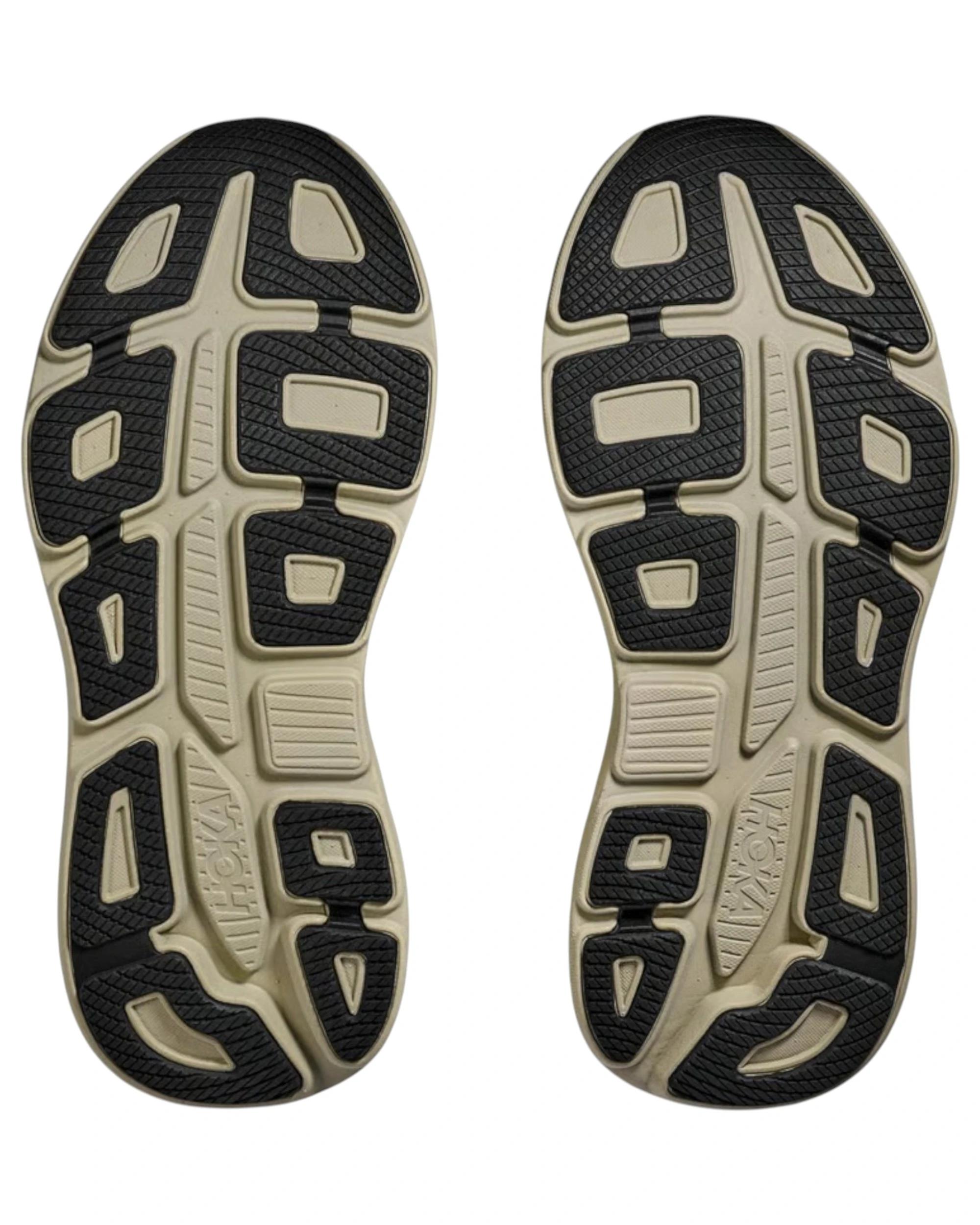 4 Hoka Mens Bondi 9 Athletic Running Shoes GRASSLAND, 4 of 8
