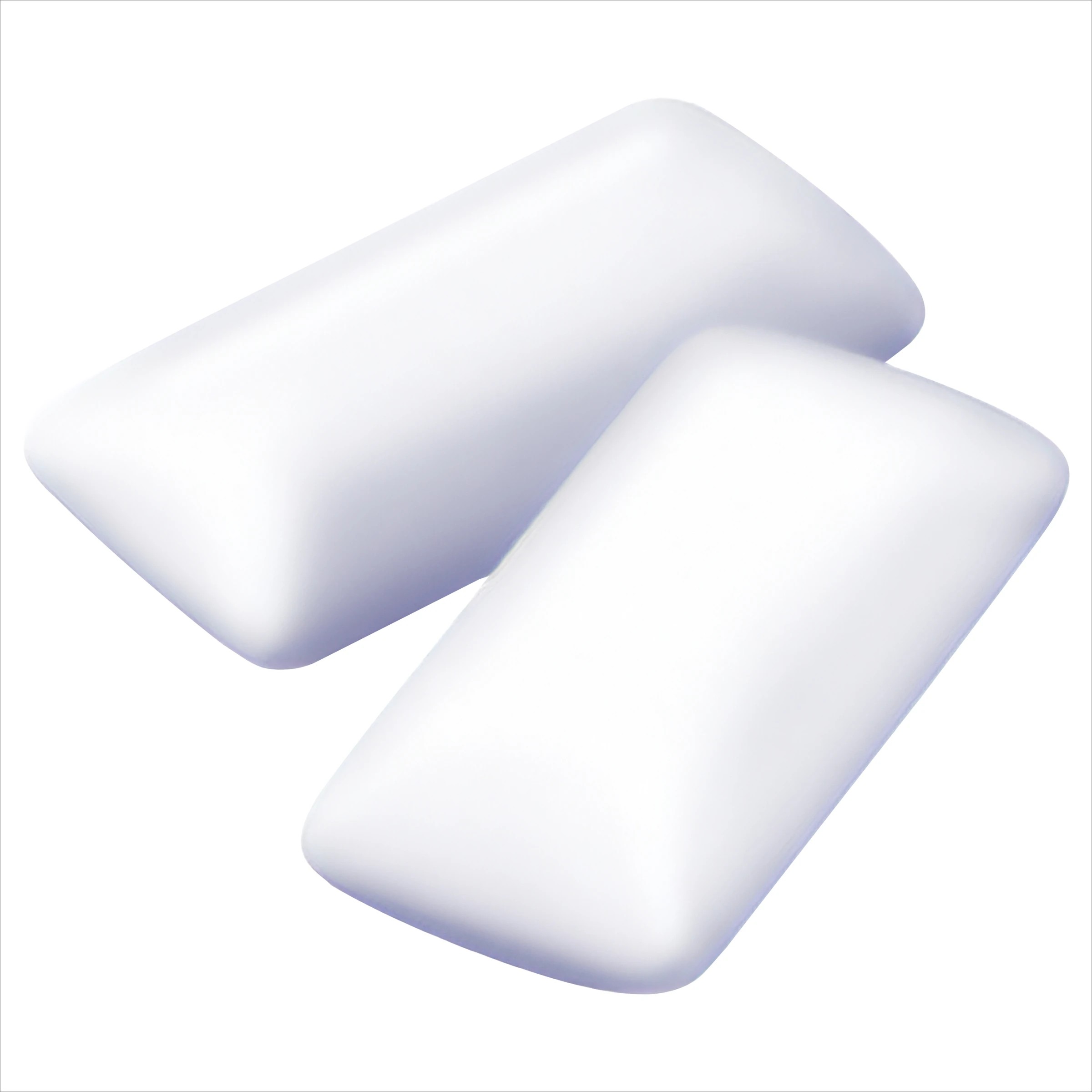 3 Wrigley's Extra White Lemon Lime Flavour Chewing Gum 64g, 3 of 3