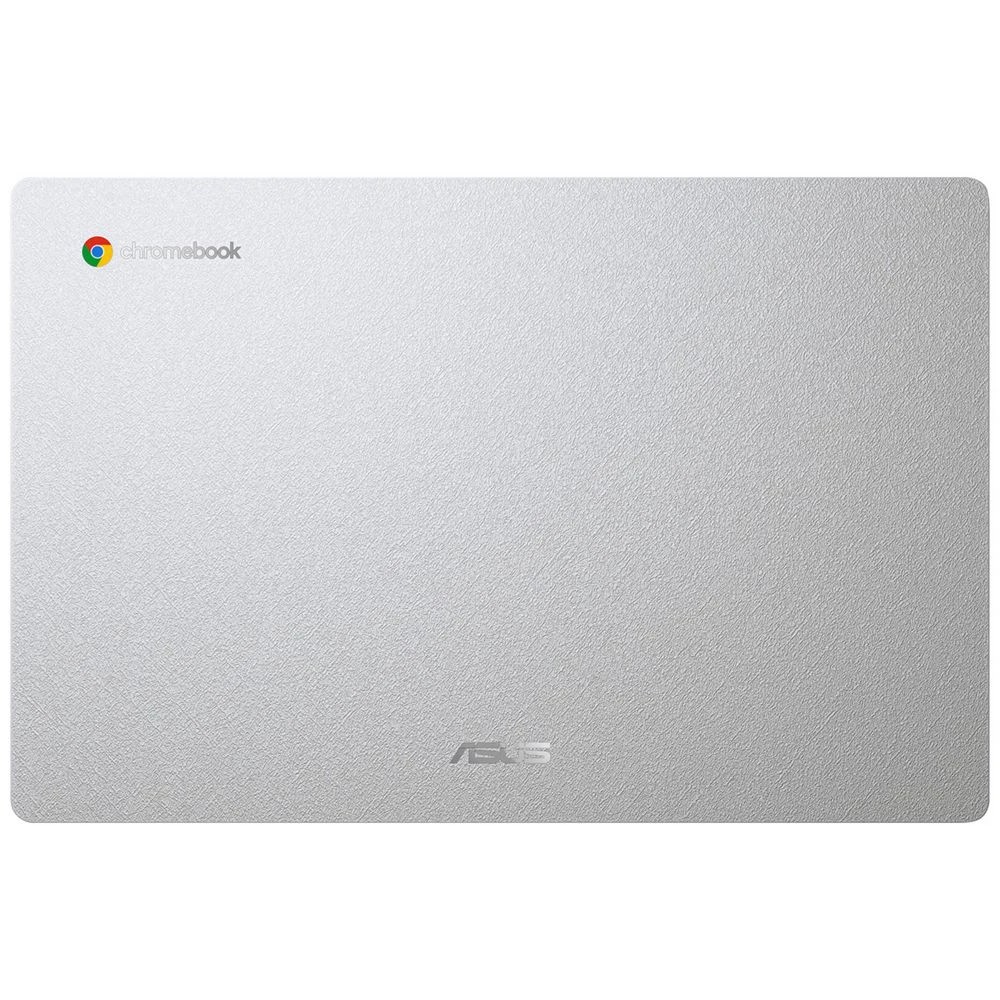 7 ASUS 14" CX14 Intel Core i3 8/128GB Chromebook Laptop, 7 of 8