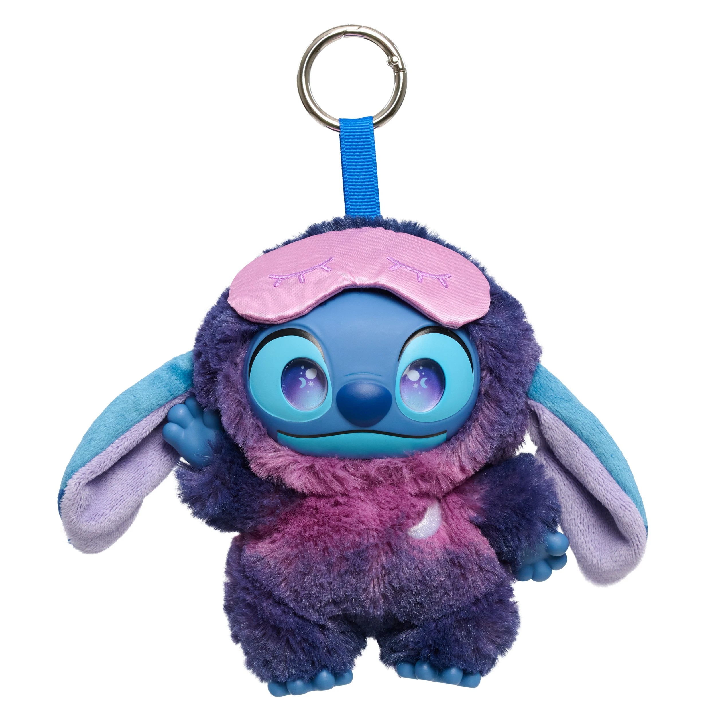 5 HAPPY HAUL Disney Stitch Sleepy Stars Vinyl Blind Box Plush - Assorted - Multi, 5 of 9