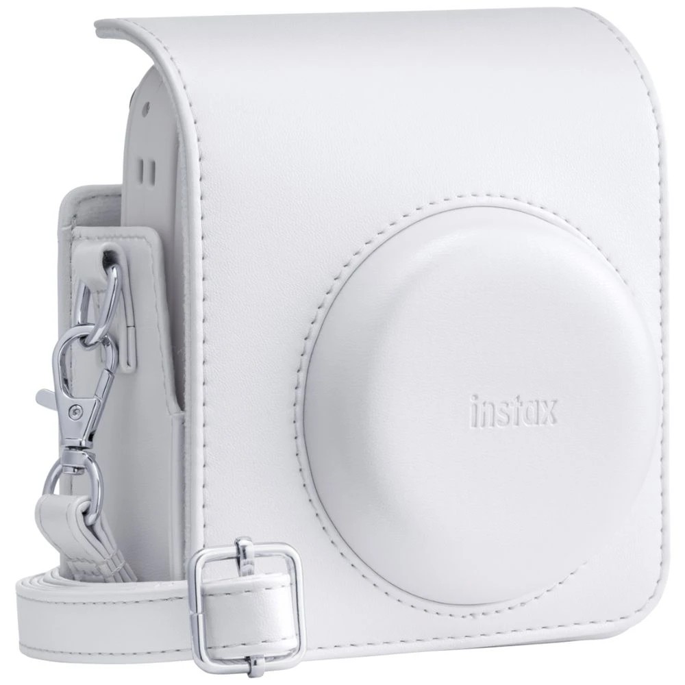 3 Fujifilm Instax Mini 13 Case White, 3 of 9
