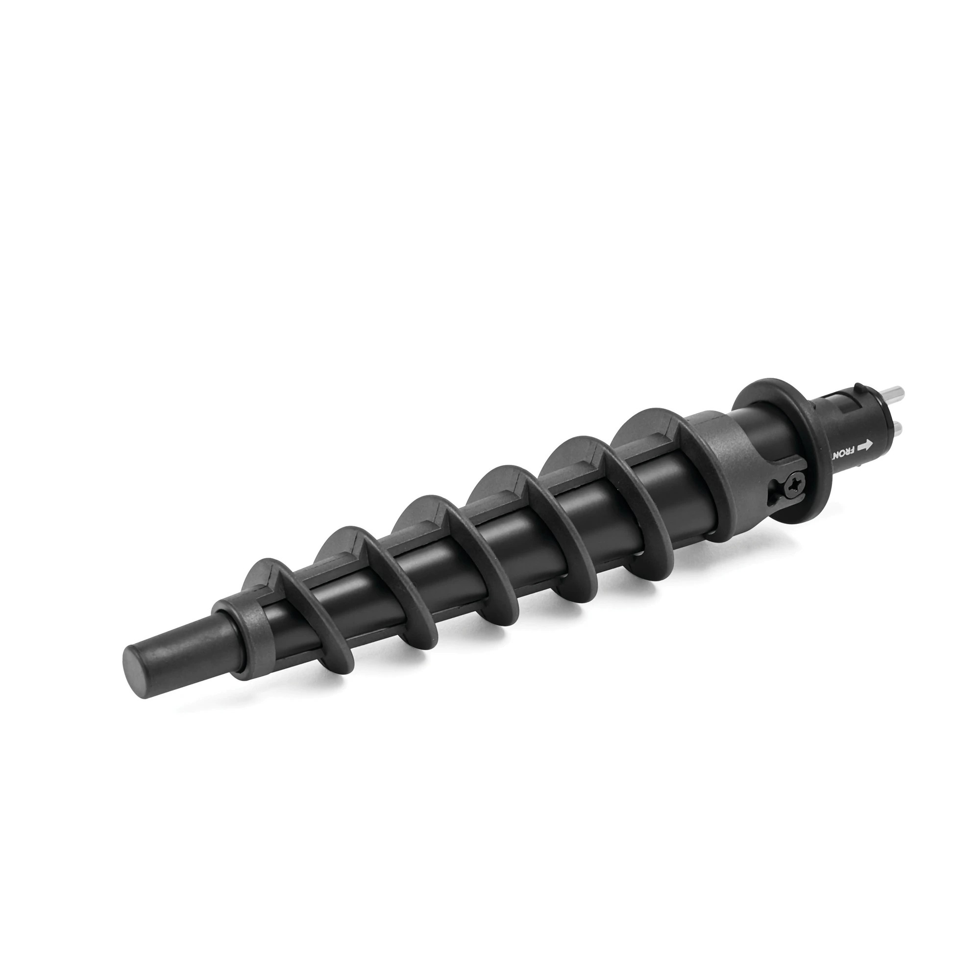 4 Mix and Match Conical Curler, 4 of 8