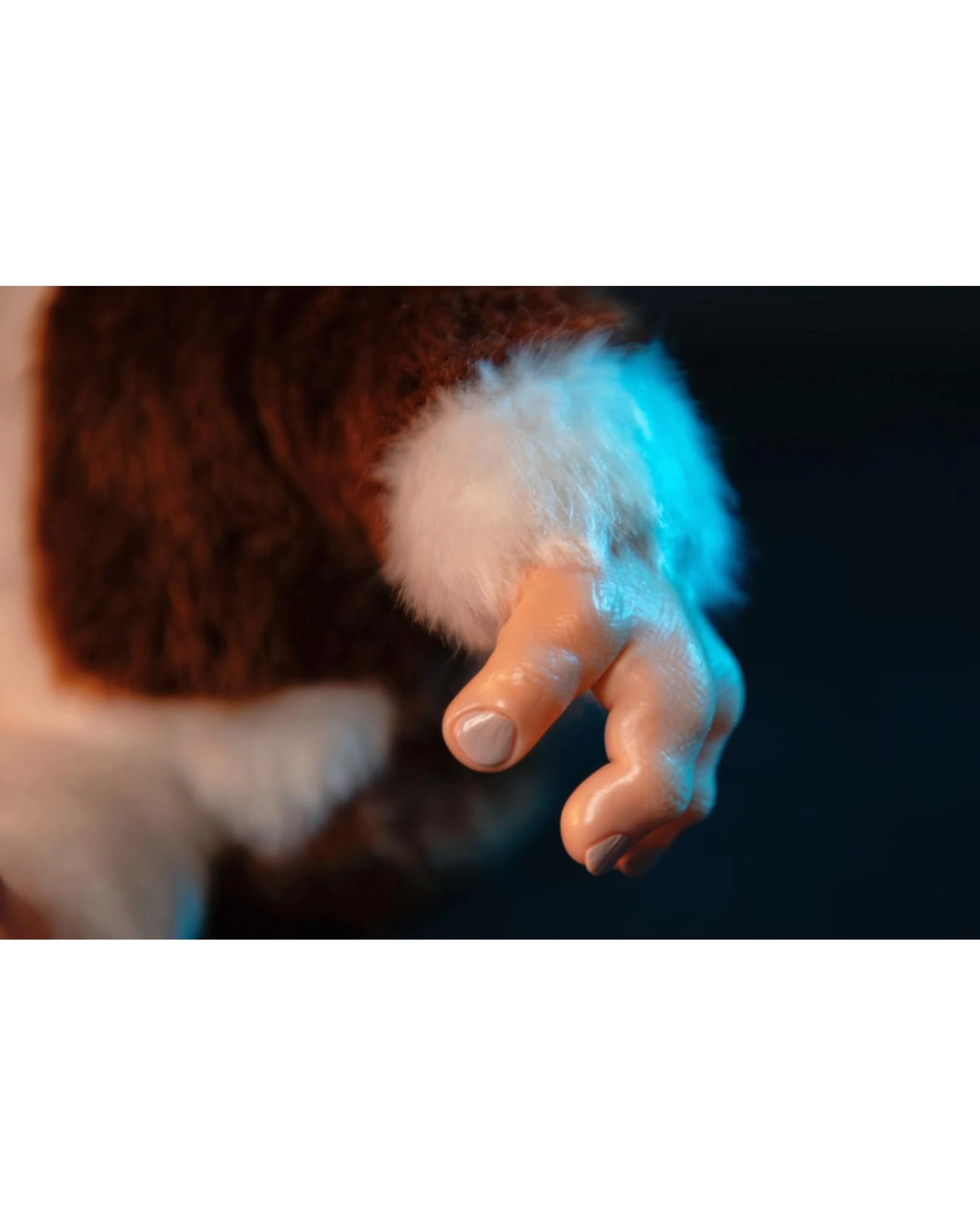 4 Gremlins Gizmo Replica Plush, 4 of 8