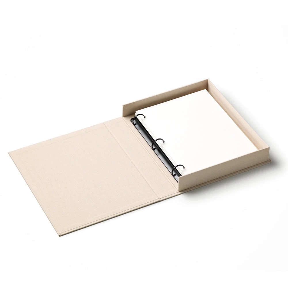 2 Printworks Photo Album-Family and Friends - Beige, 2 of 5