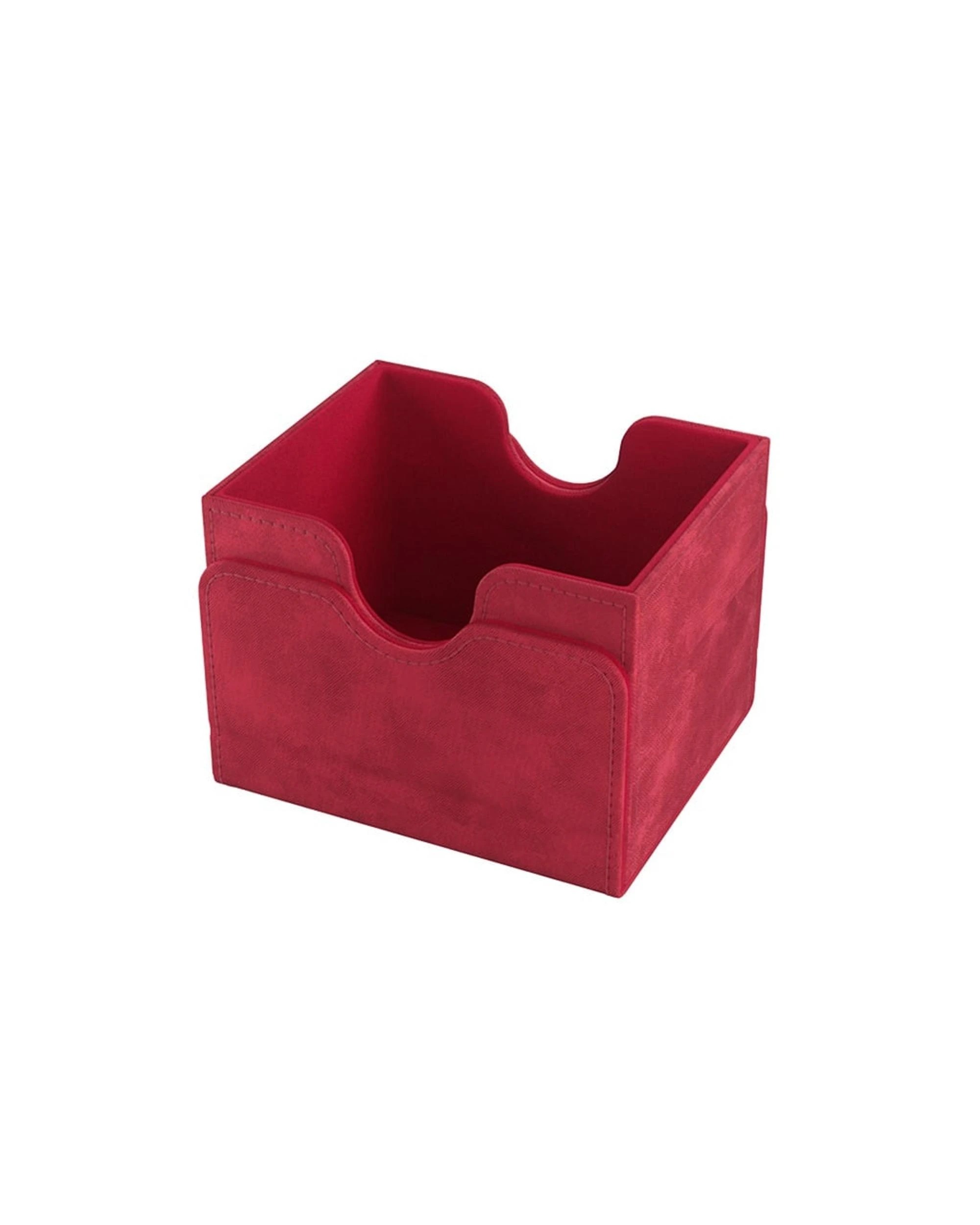 2 Gamegenic Sidekick 100+ XL - Red, 2 of 3