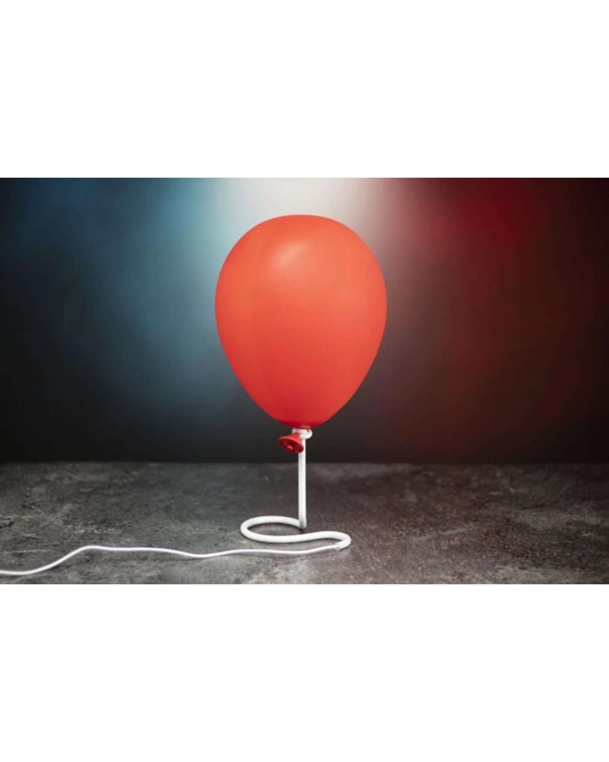 3 Paladone IT Pennywise Balloon Lamp, 3 of 3
