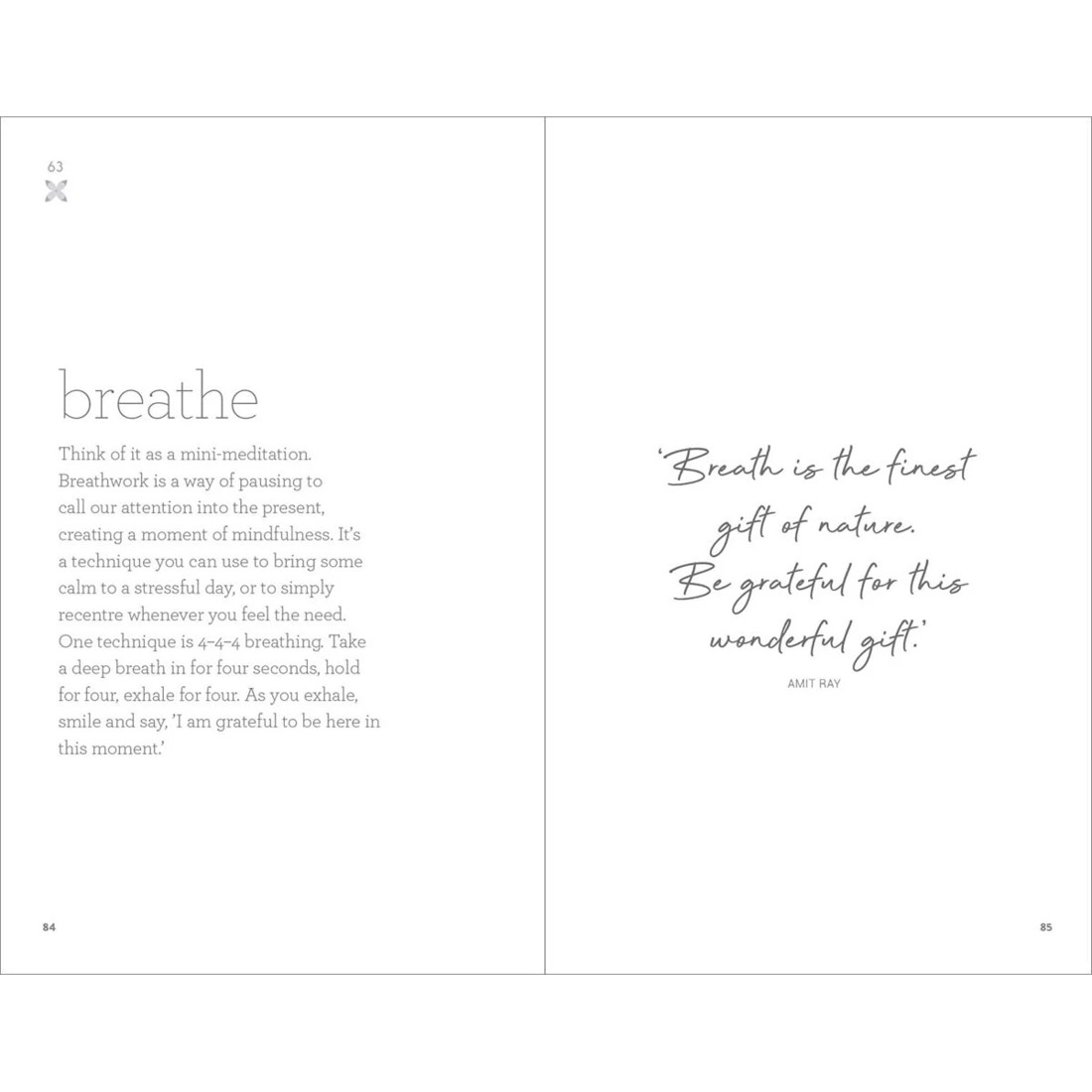 2 Gratitude - Book, 2 of 4