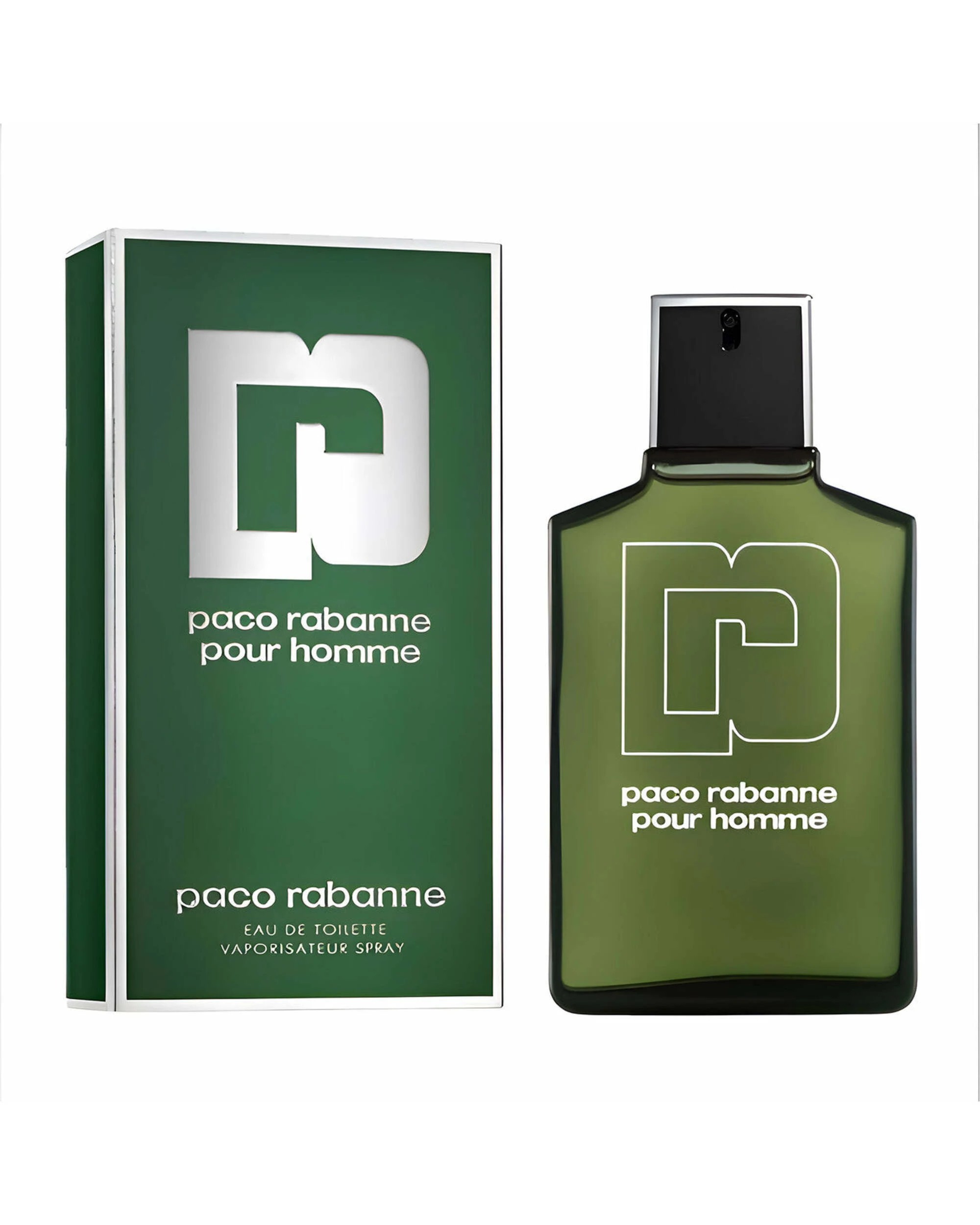 3 Paco Rabanne 200ml Eau de Toilette, 3 of 3