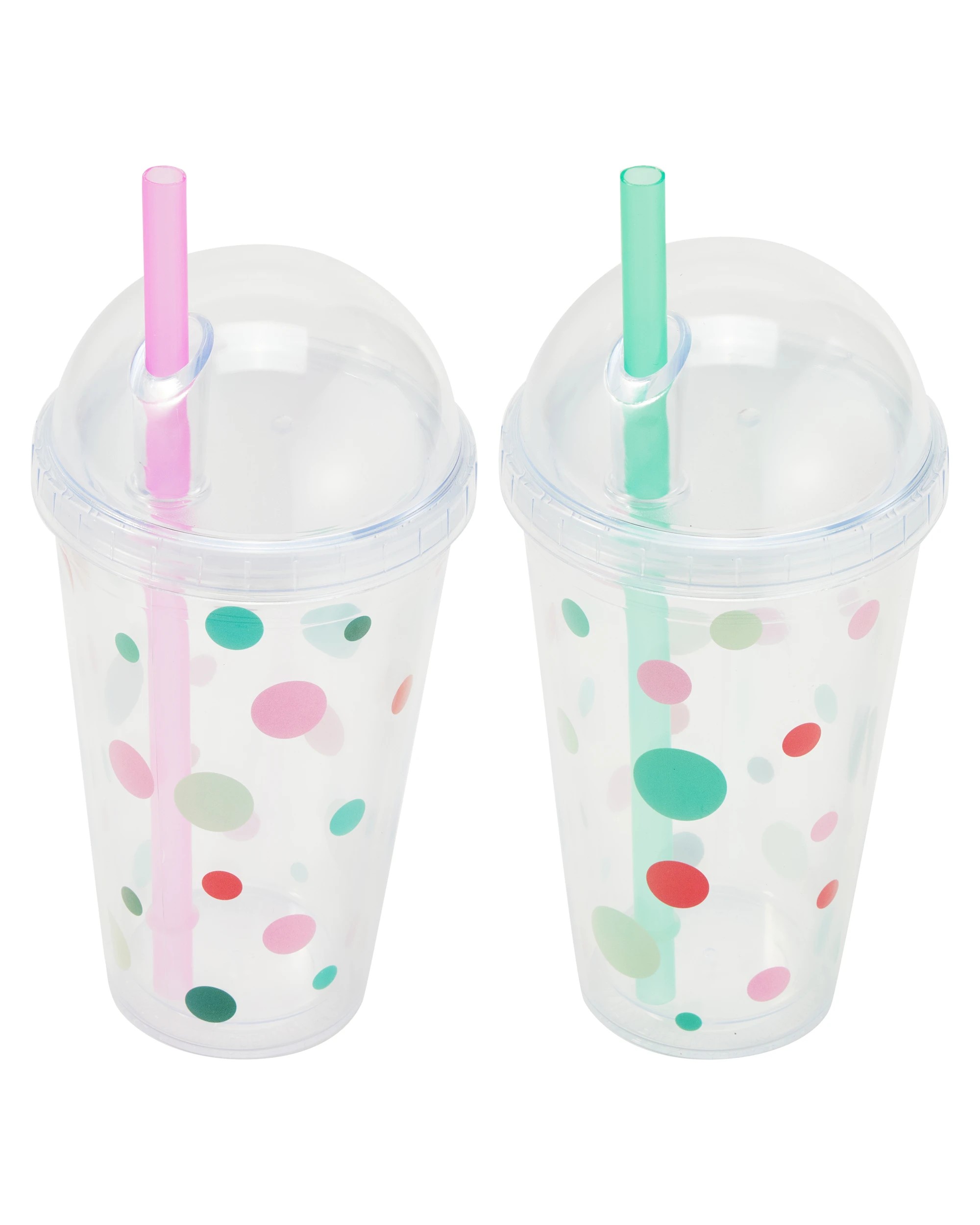 3 Boba Tea On The Go Set - Assorted, 3 of 6