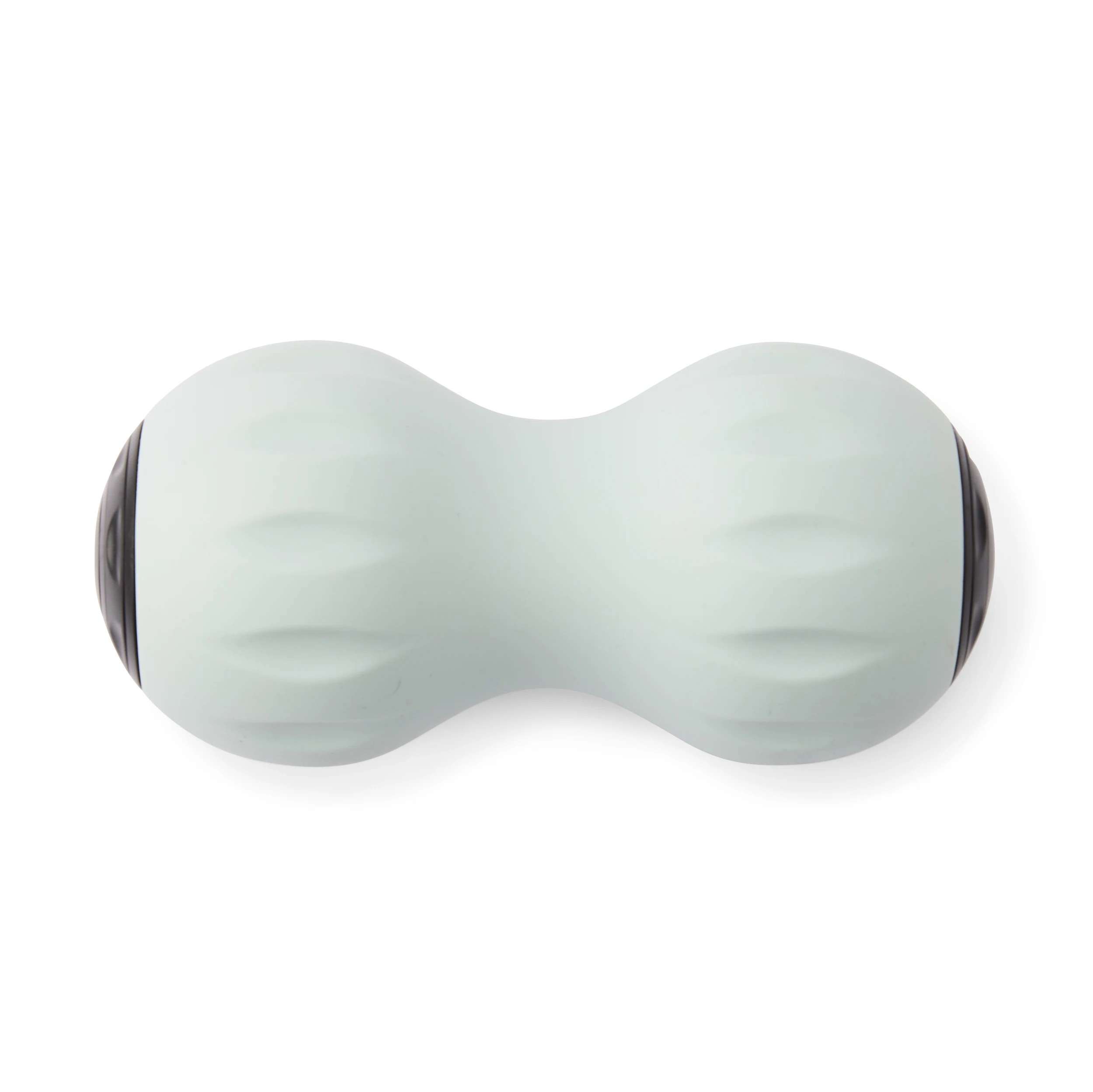 7 Vibrating Massage Roller - Green, 7 of 9