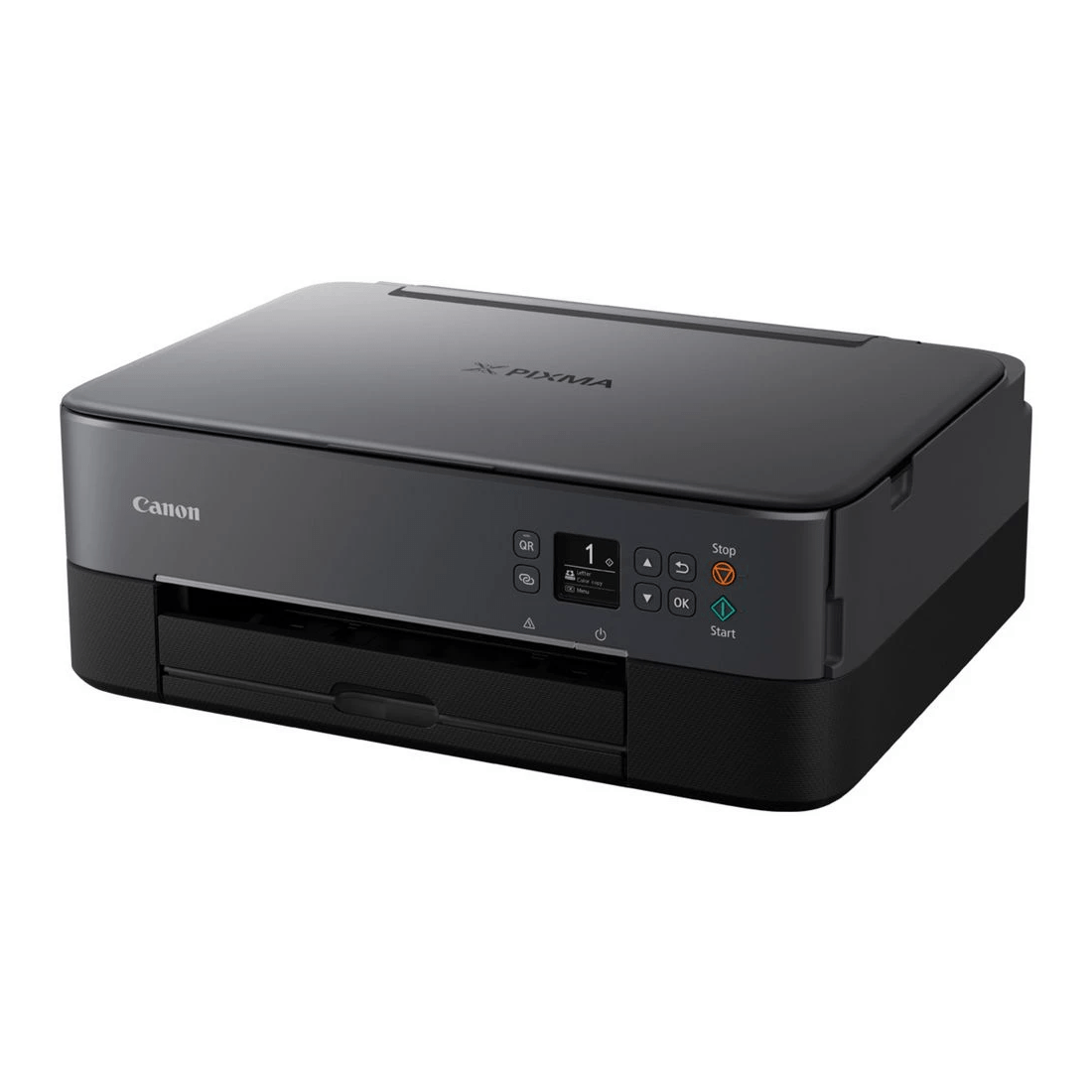 6 Canon PIXMA TS5360a Multifunction Home Printer, 6 of 10