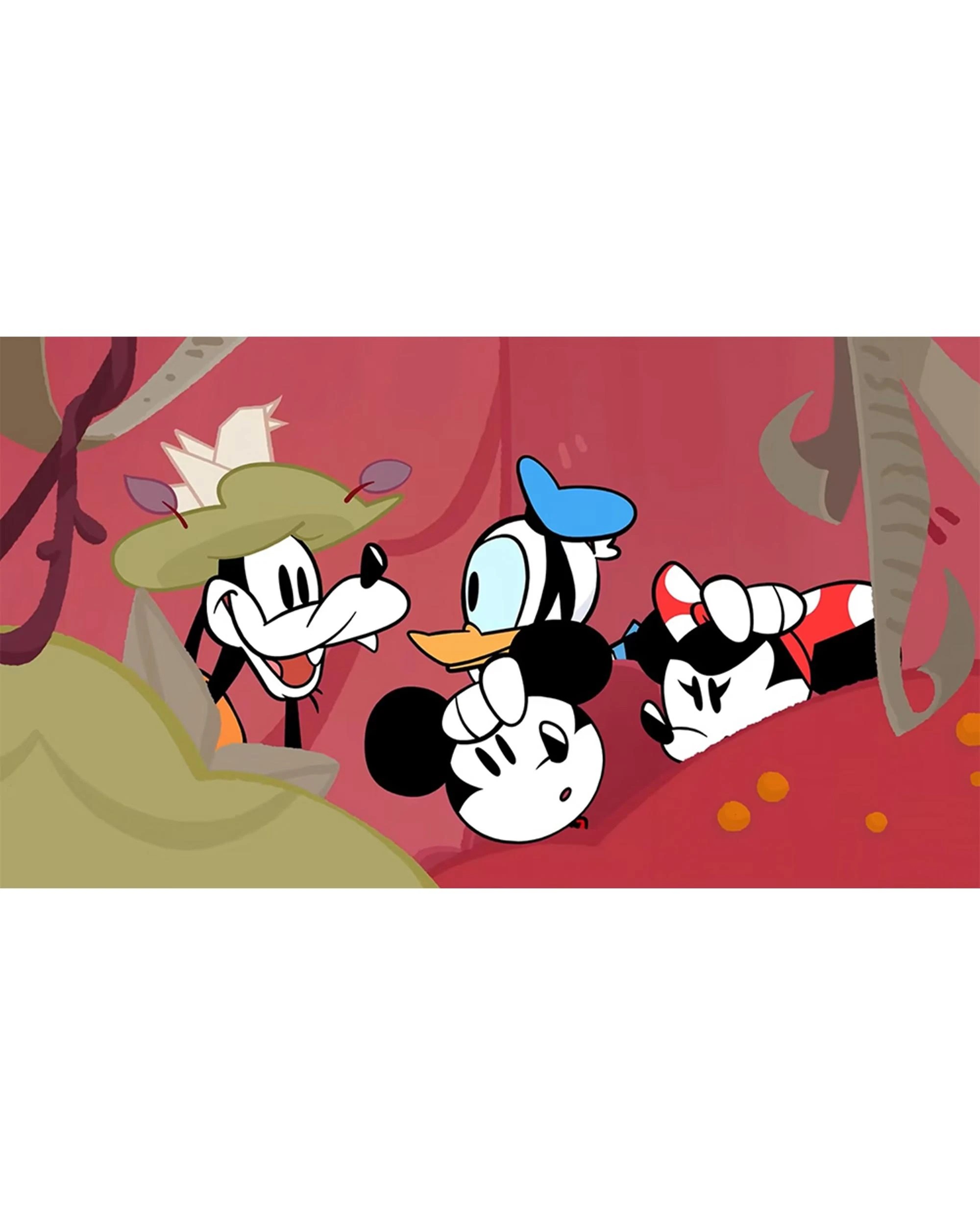 4 Disney Illusion Island - Switch, 4 of 5