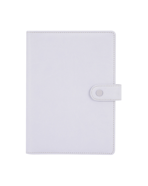 Personal Planner - Lilac