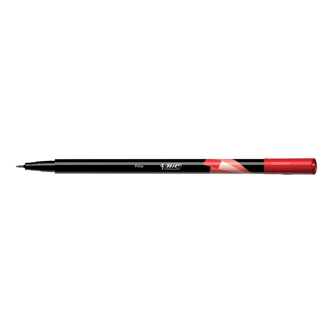 2 BIC Intensity Fineliners Assorted 10 Pack, 2 of 7