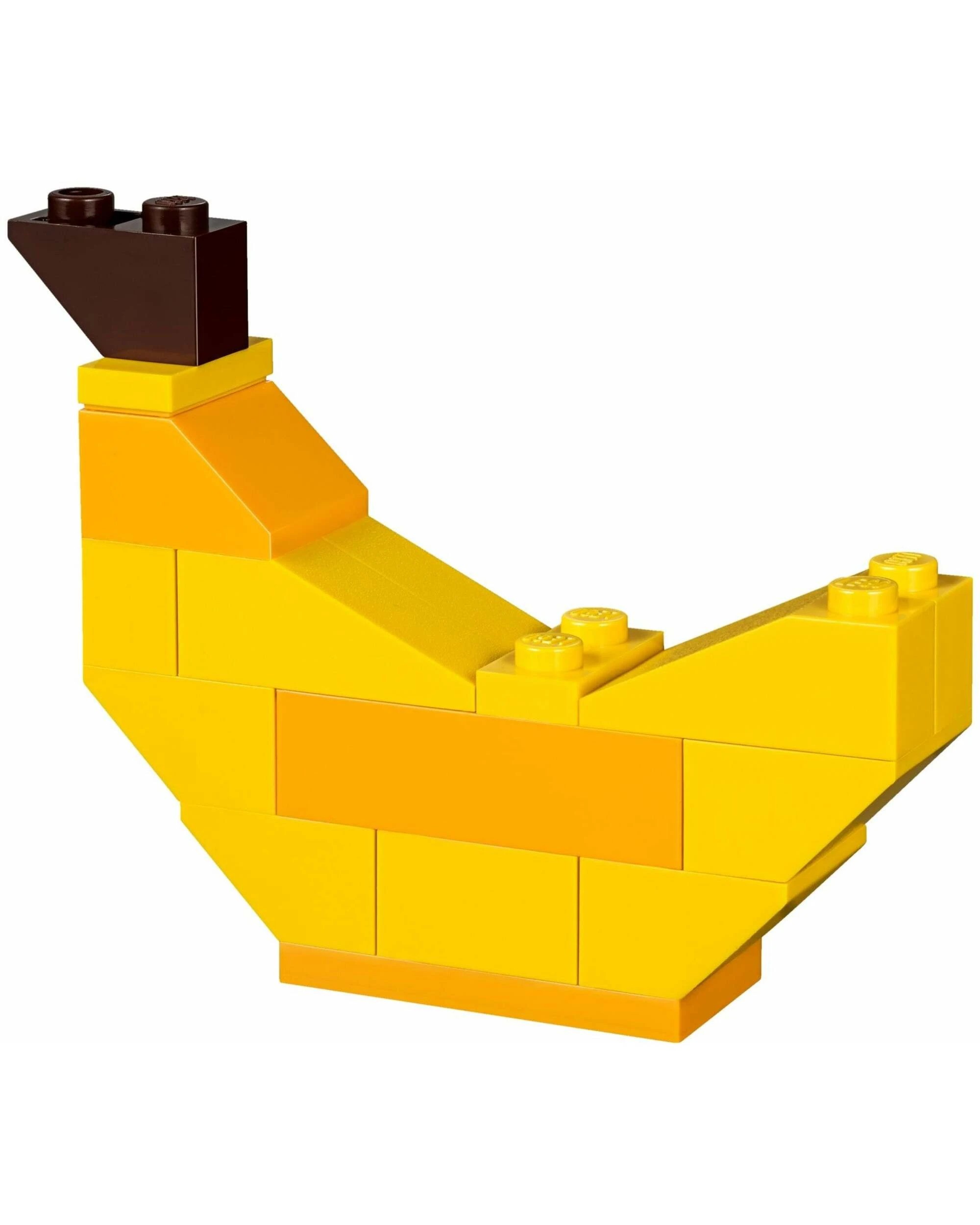 1 LEGO 10705 Classic Creative Brick Basket 950+ Pieces, 1 of 5
