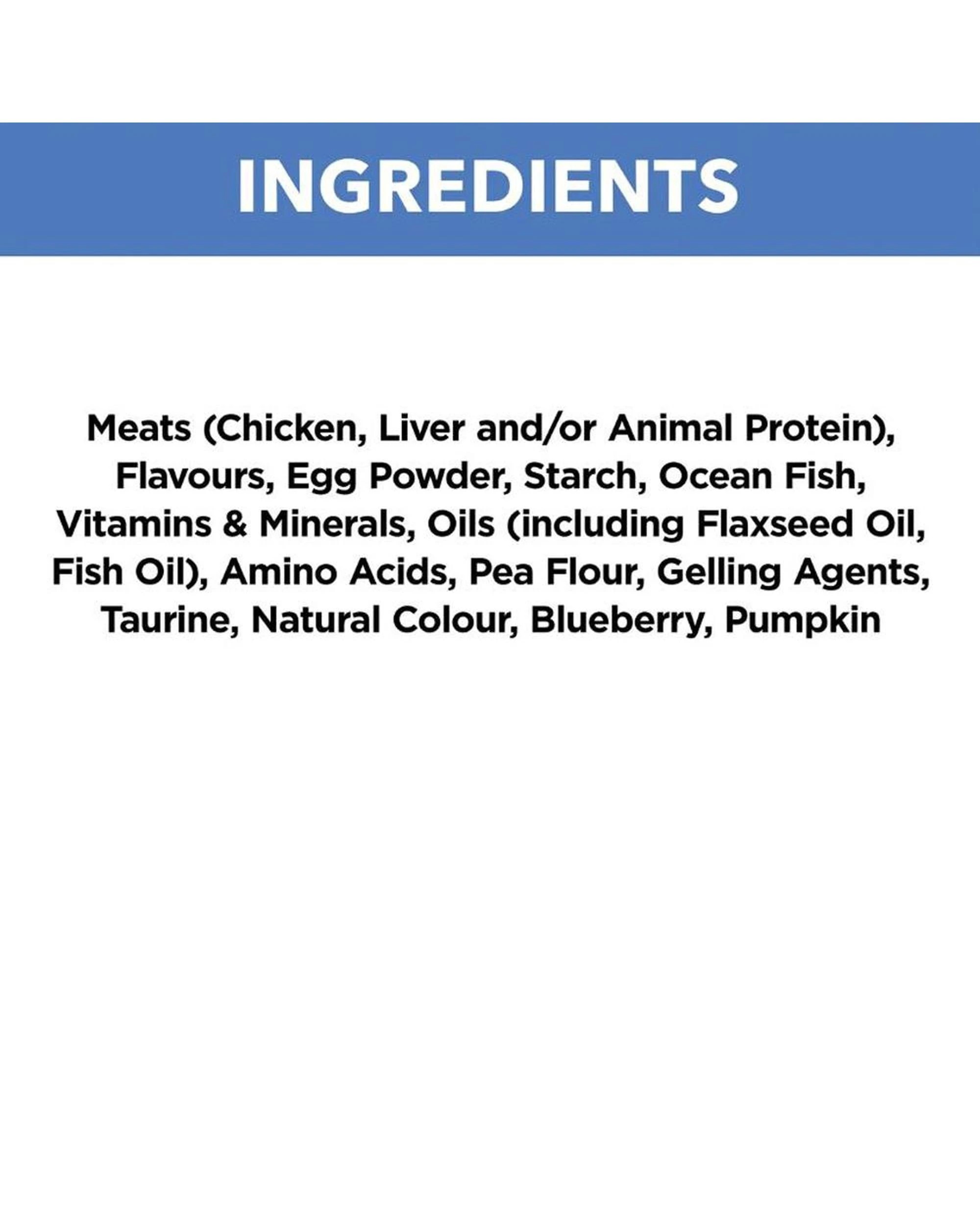 9 Ivory Coat Adult Grain Free Wet Cat Food Chicken & Ocean Fish 85g x 12, 9 of 10