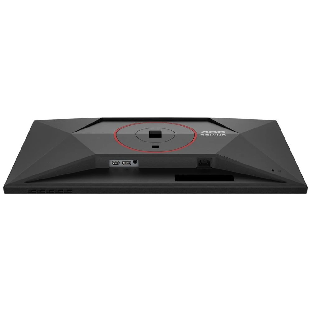 9 AOC 27" QHD 180Hz 0.5ms IPS Gaming Monitor Q27G4F, 9 of 9