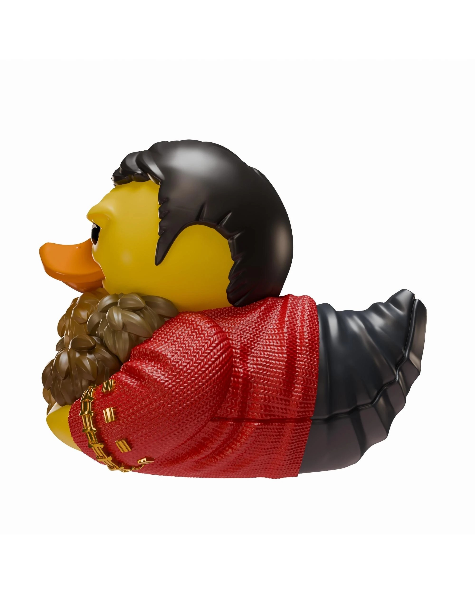 4 TUBBZ Star Trek Scotty Boxed Edition Cosplaying Duck Figure, 4 of 7