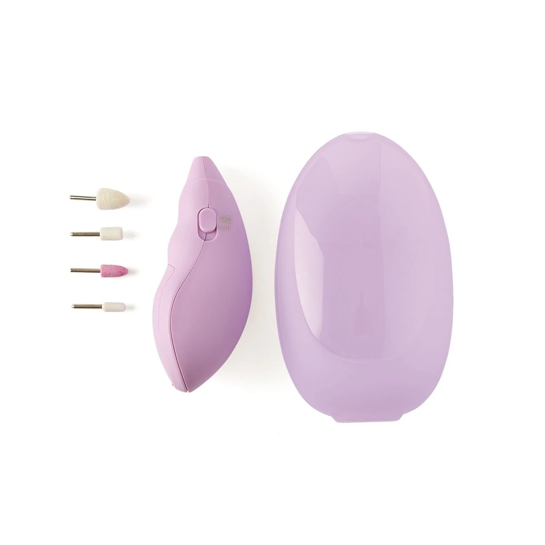 9 Mini 5 in 1 Nail Kit, 9 of 10