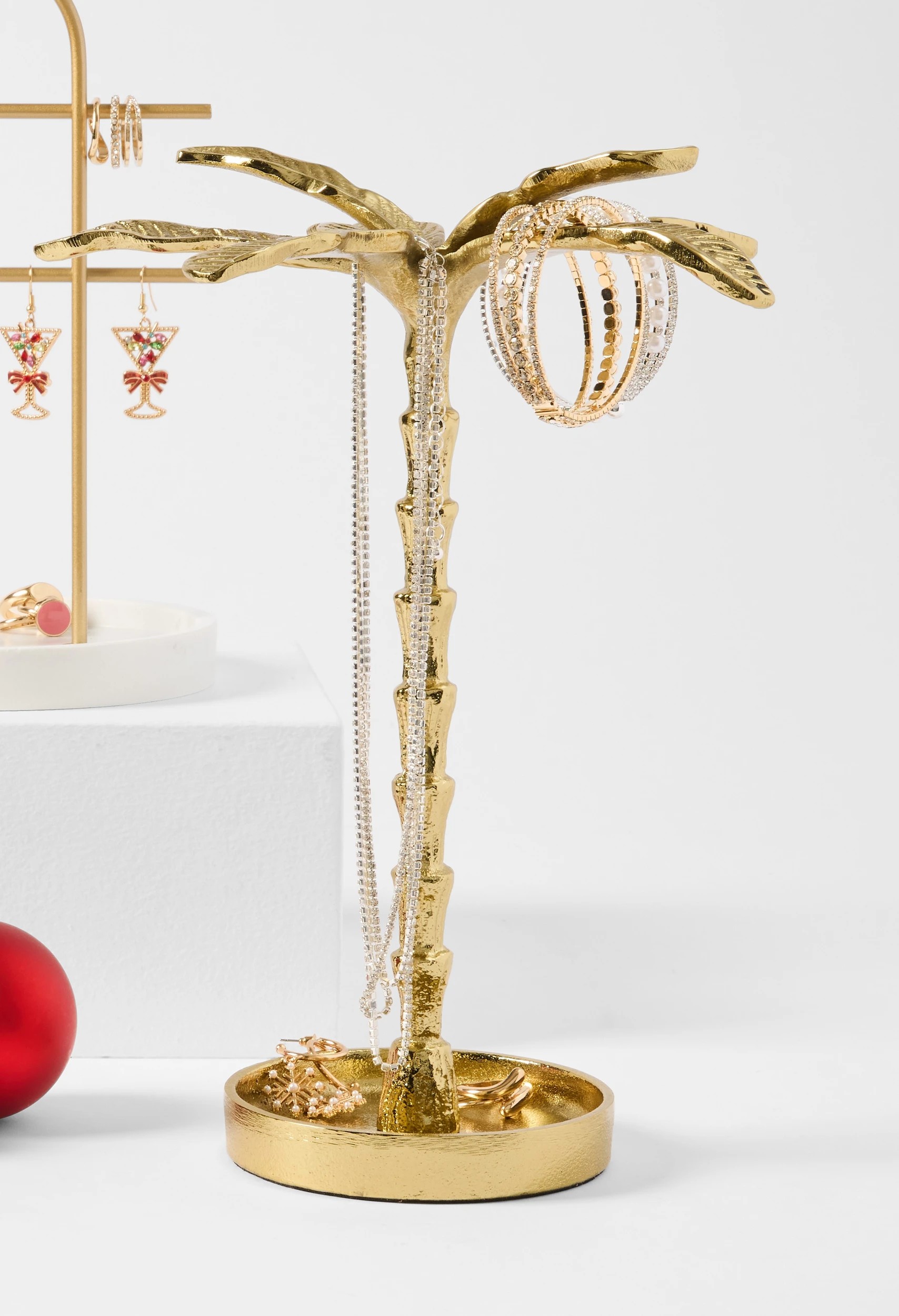 6 Palm Jewellery Stand, 6 of 6