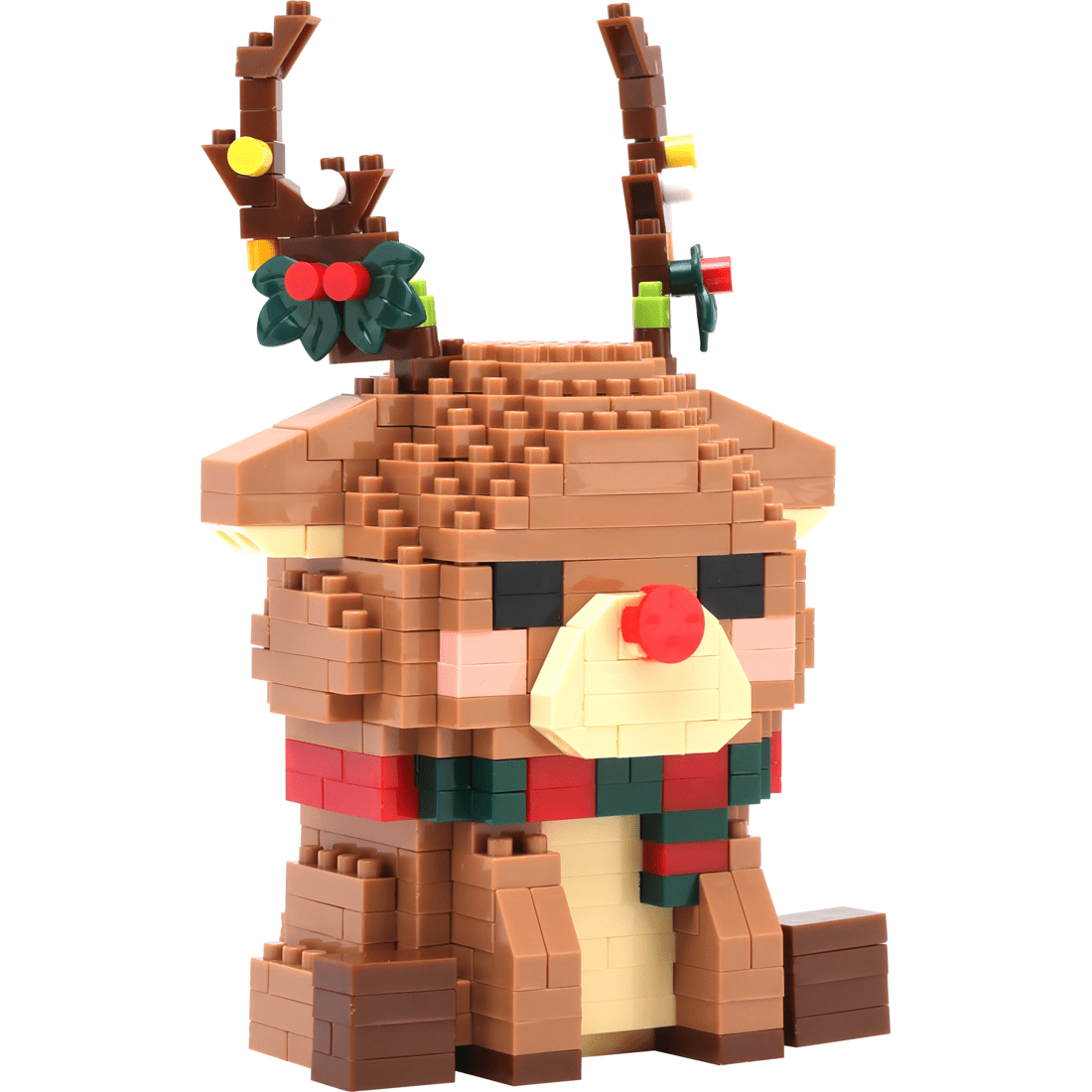 2 Mini Blocks Christmas Series - Assorted, 2 of 10