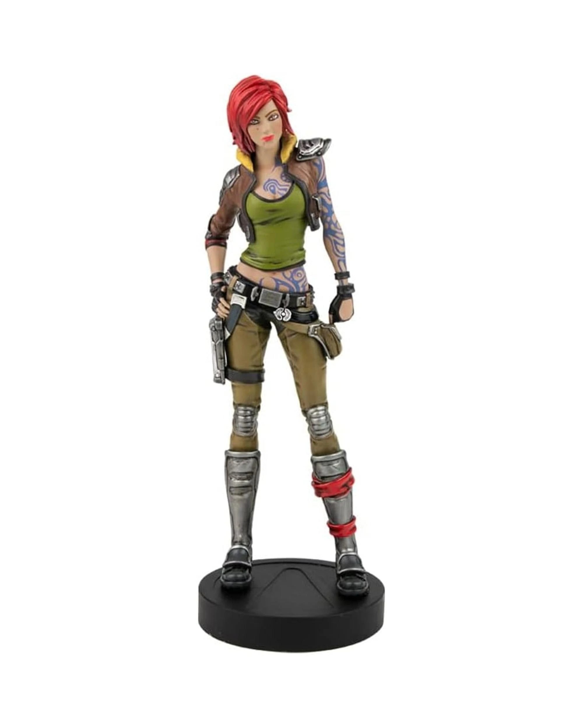 1 Numskull Borderlands 3 Lilith Figurine, 1 of 4