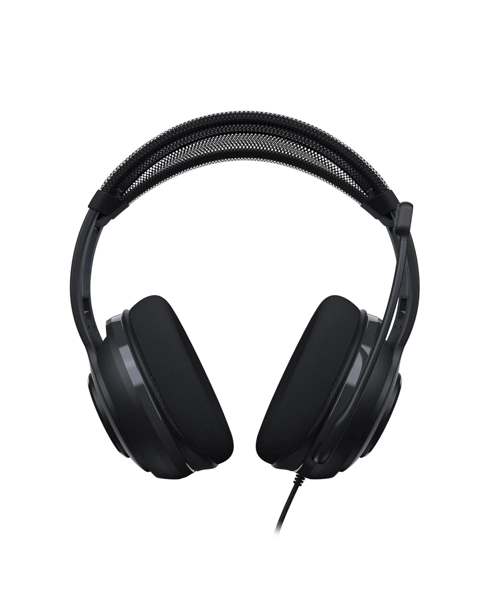 3 Turtle Beach Atlas 200 Wired Multiplatform Gaming Headset - Black, 3 of 10