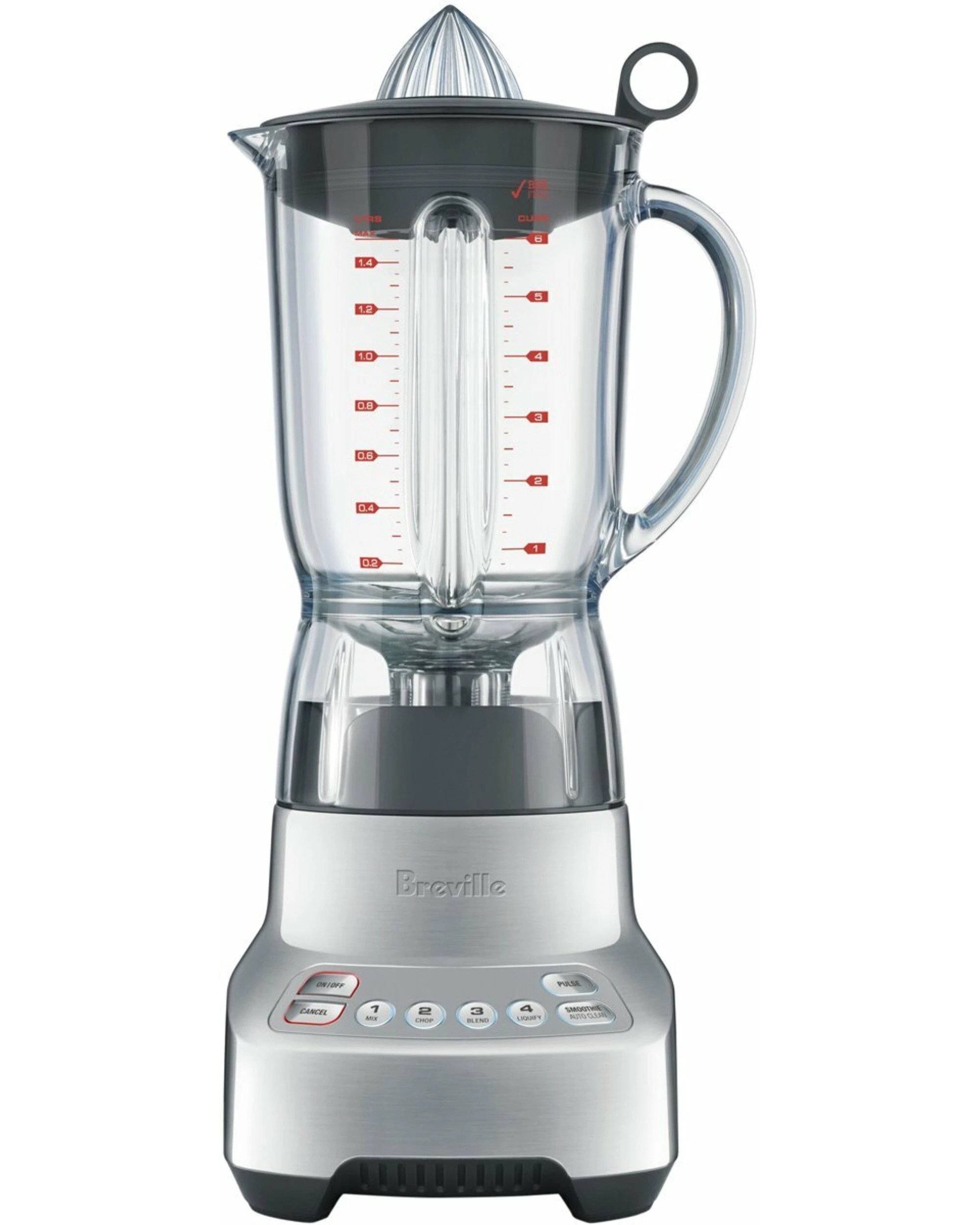 1 Breville the Kinetix Twist Blender, 1 of 5