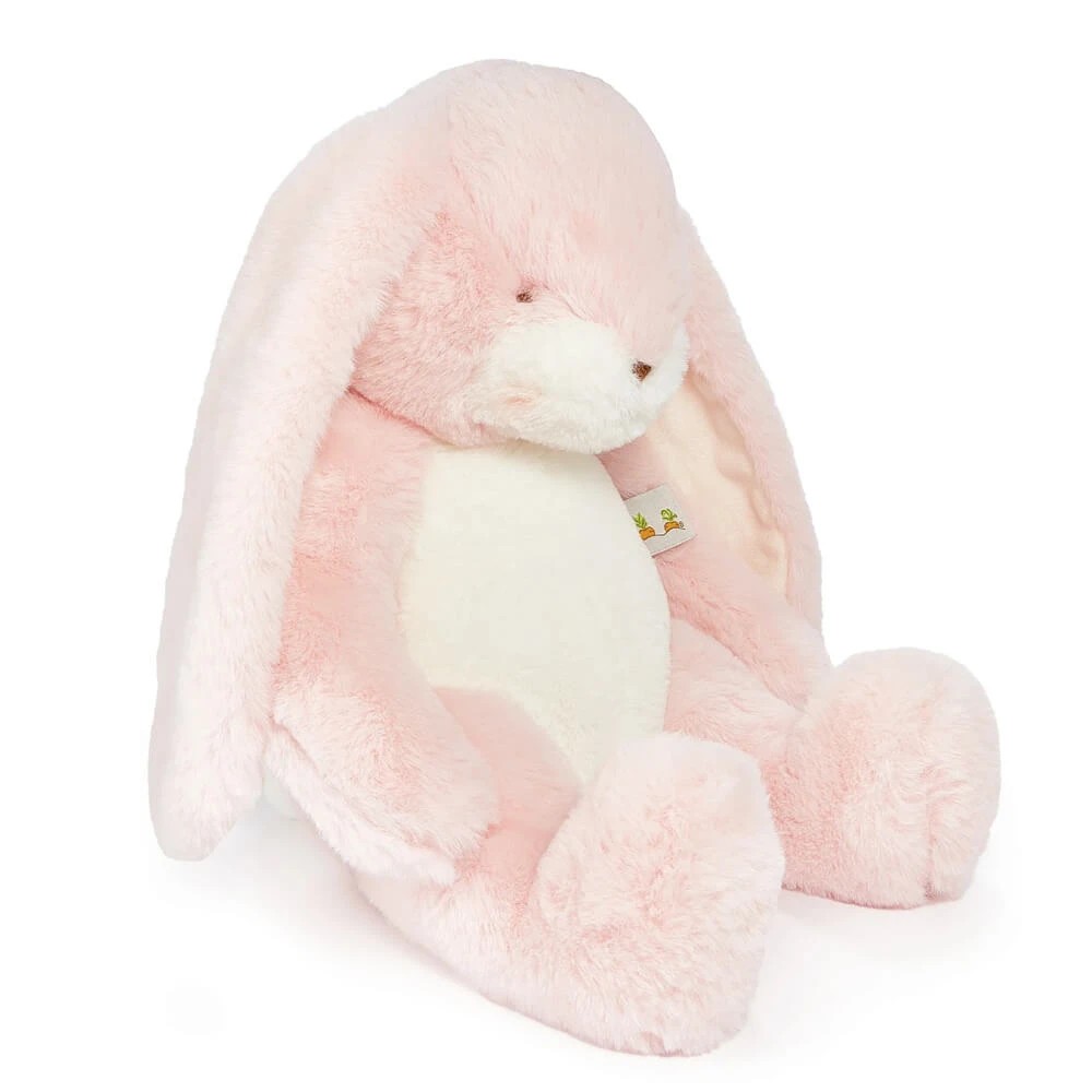 Bunnies by the Bay - Sweet Nibble Bunny - Soft Toy - - Plush 40cm H ...
