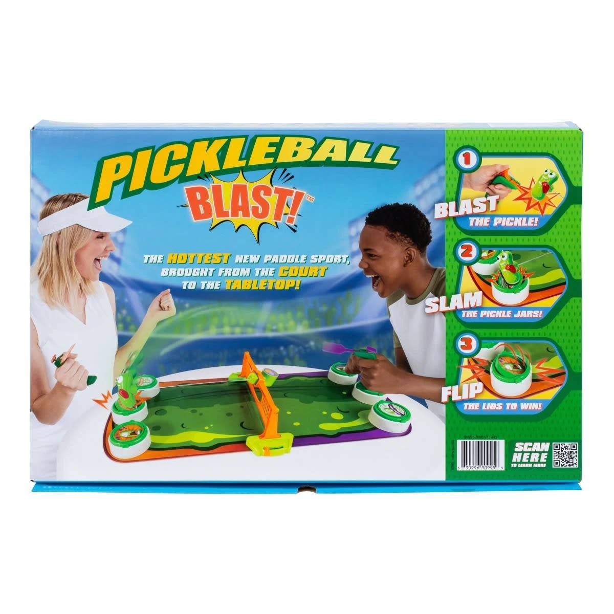10 Pickleball Blast, 10 of 10