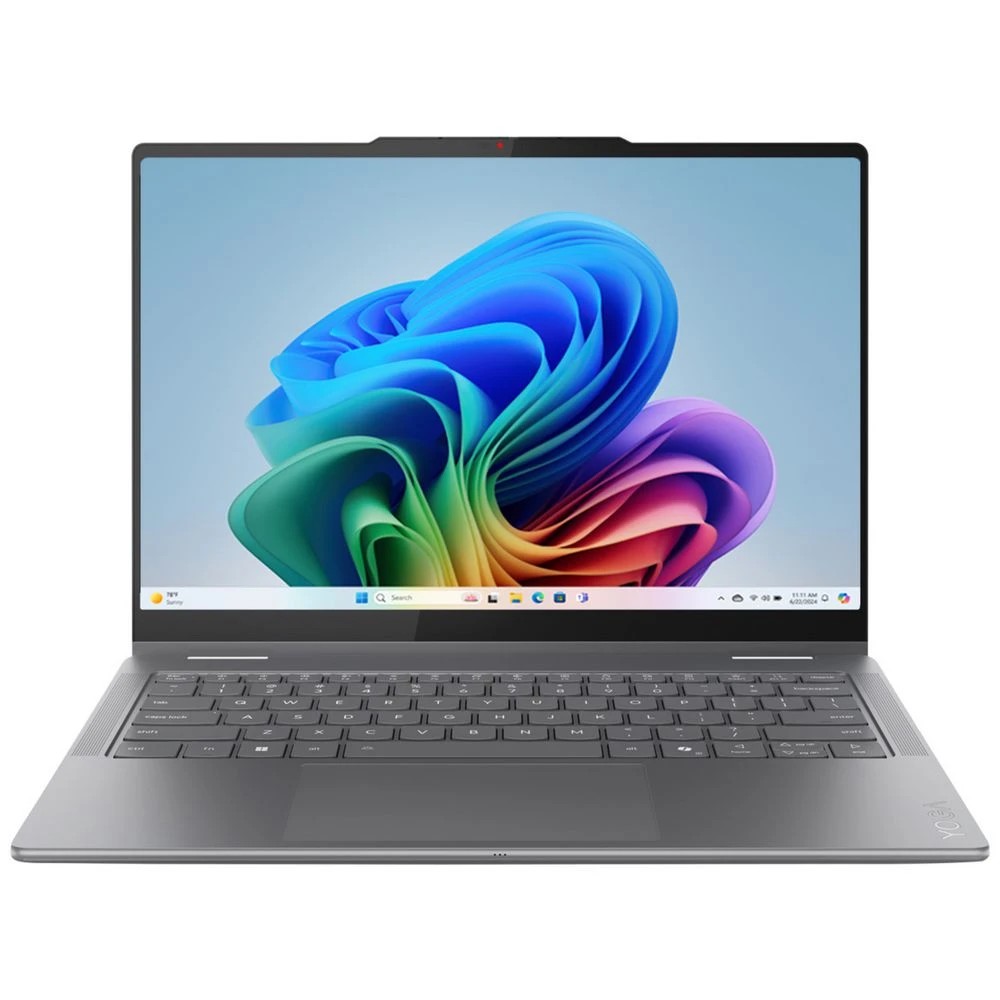 1 Lenovo 14 Yoga 7i 2-in-1 Copilot+ PC Core Ultra 7 32GB/1TB, 1 of 8