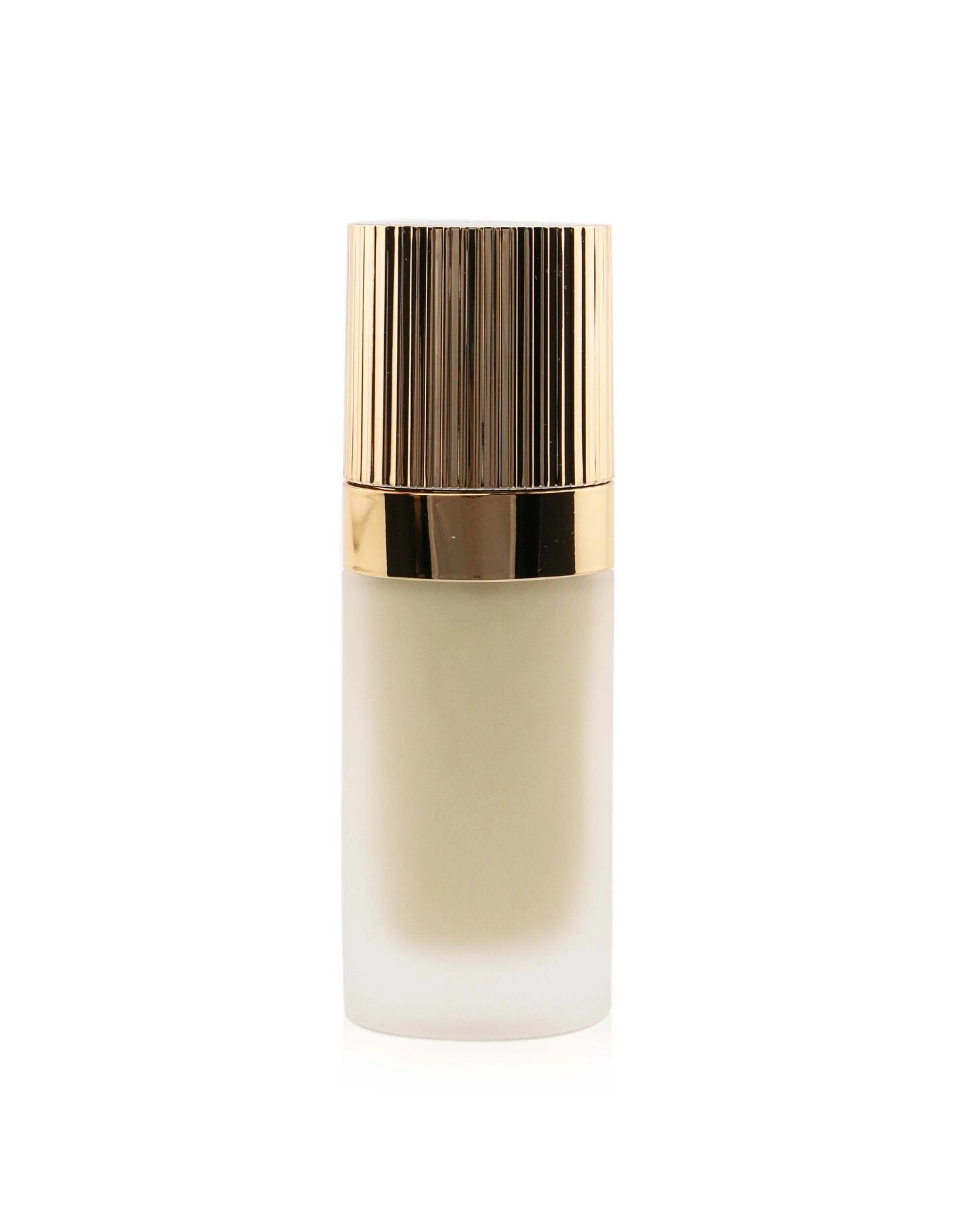 9 Charlotte Tilbury Airbrush Flawless Foundation - # 30ml/1oz - Natural, 9 of 9