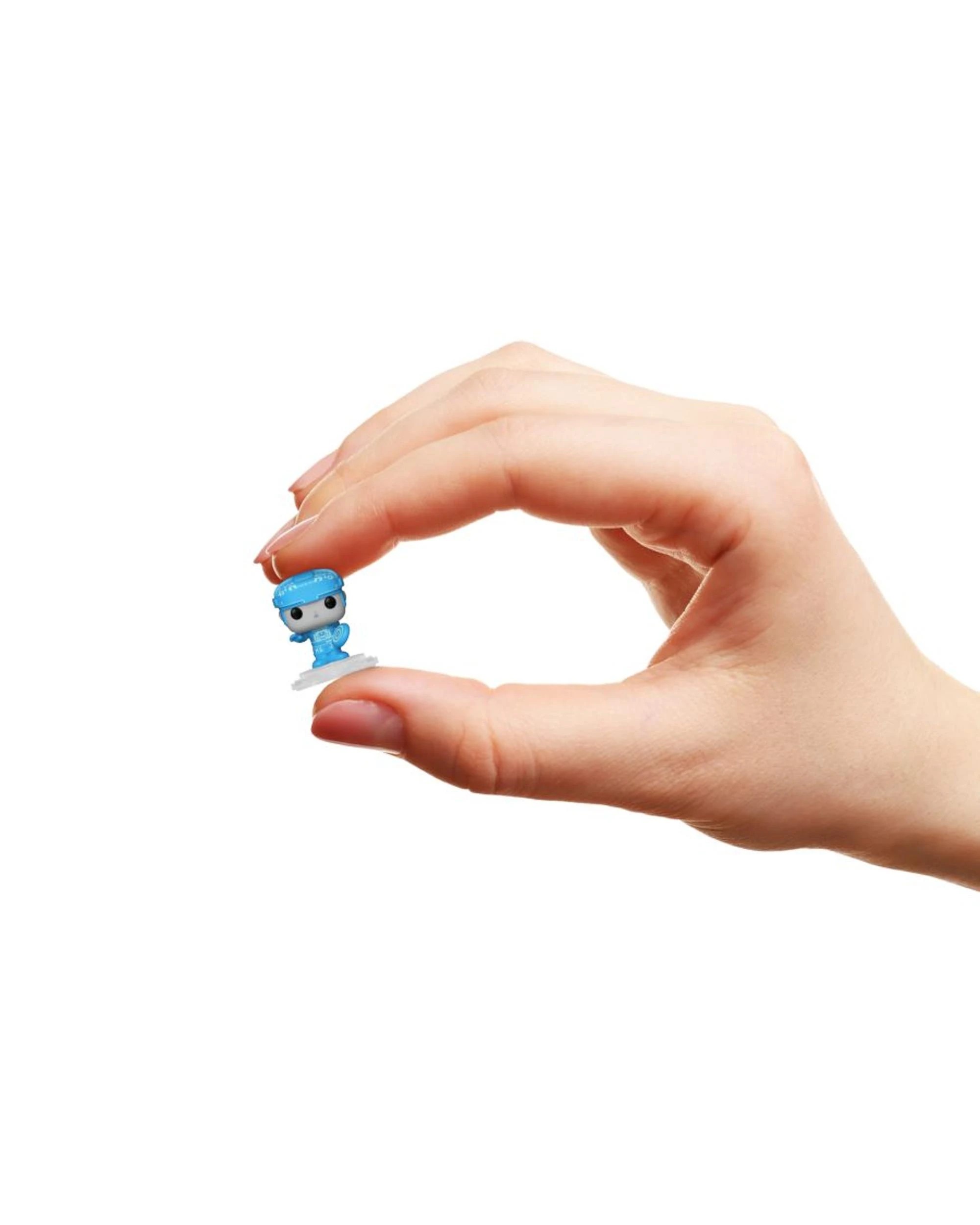 5 Tron Tron Arcade Bitty POP! Funko POP! Vinyl, 5 of 6