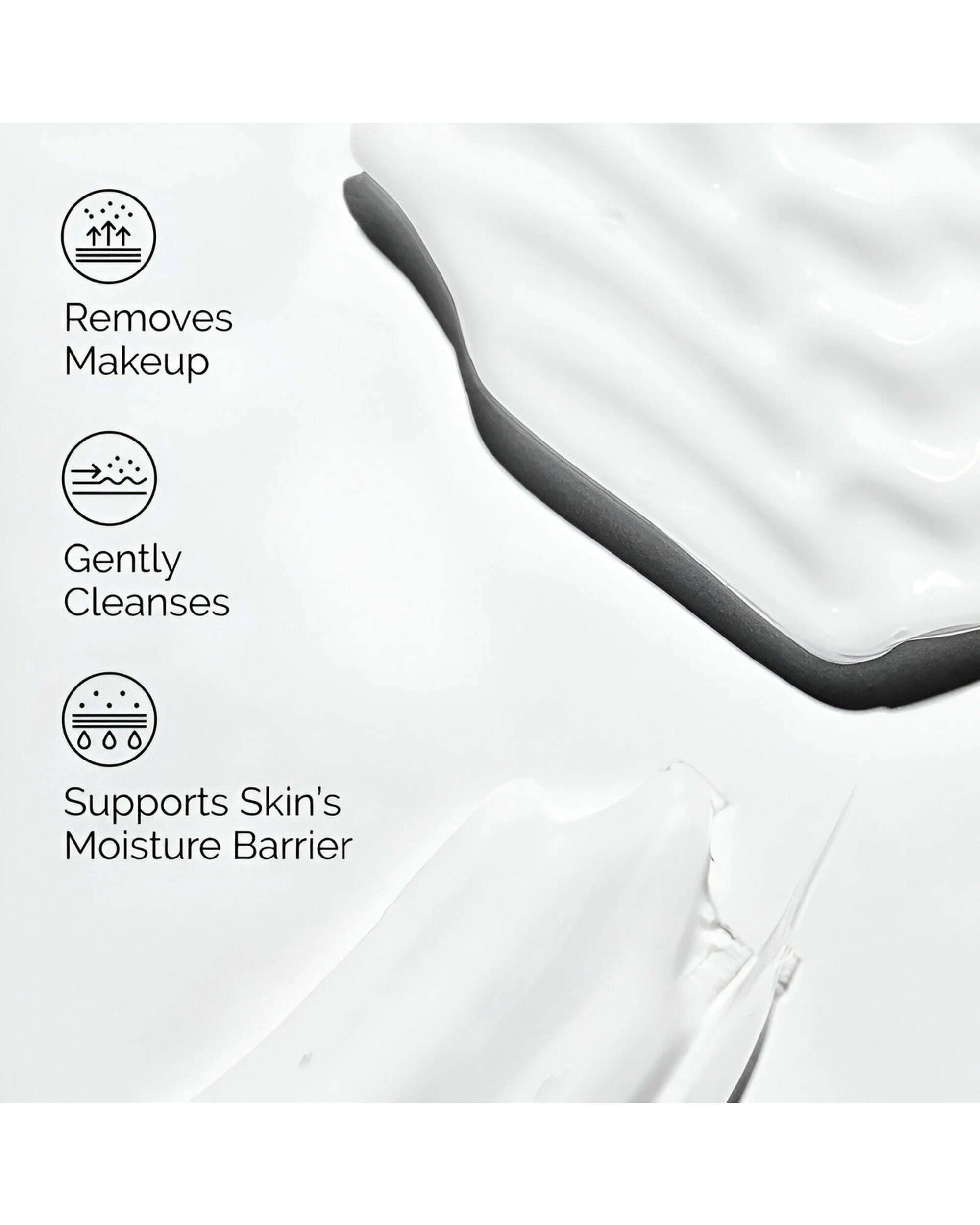 2 The Ordinary Squalane Cleanser 150ml, 2 of 2