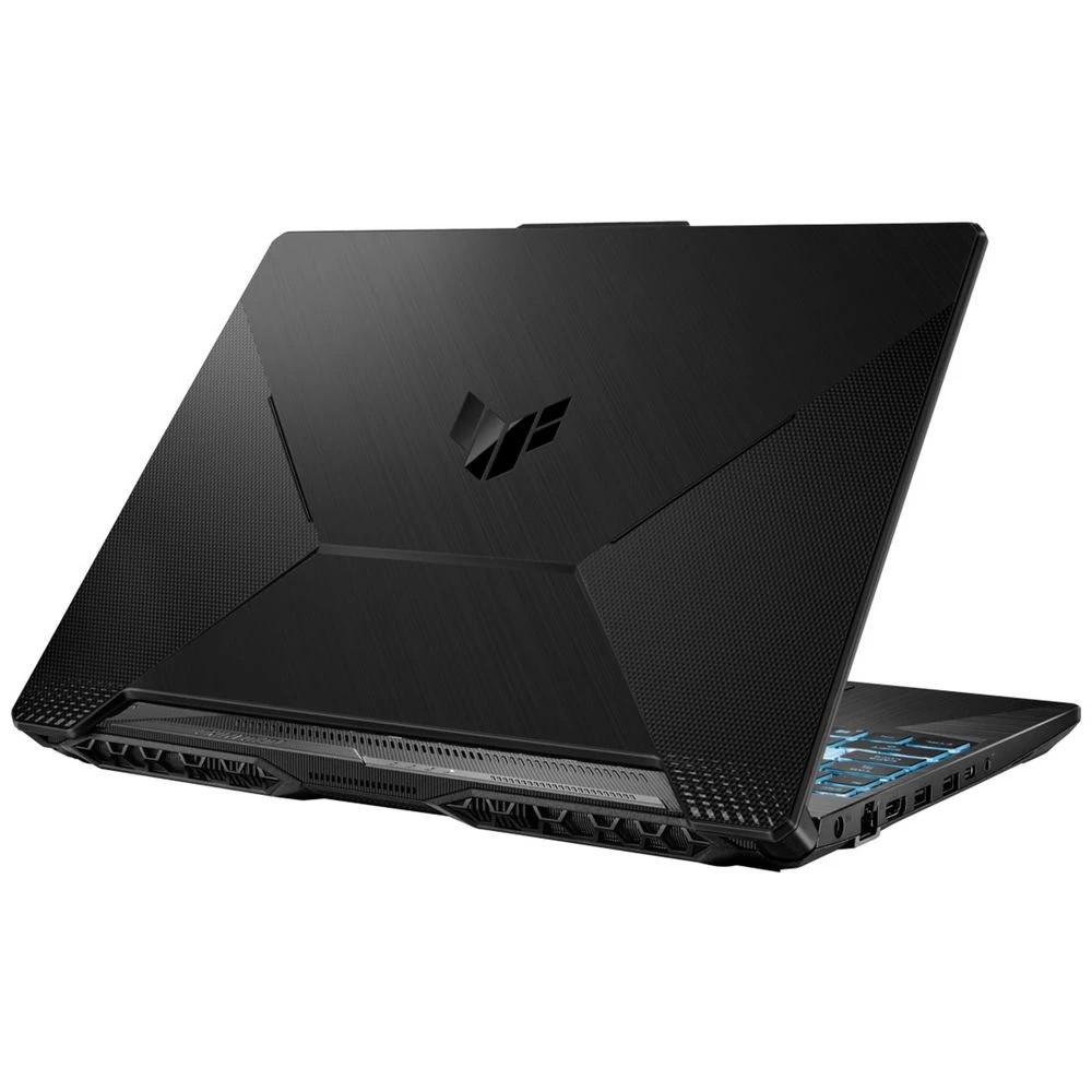 4 ASUS TUF A15 15.6" Gaming Laptop Ryzen 7 16/512GB RTX3050, 4 of 5