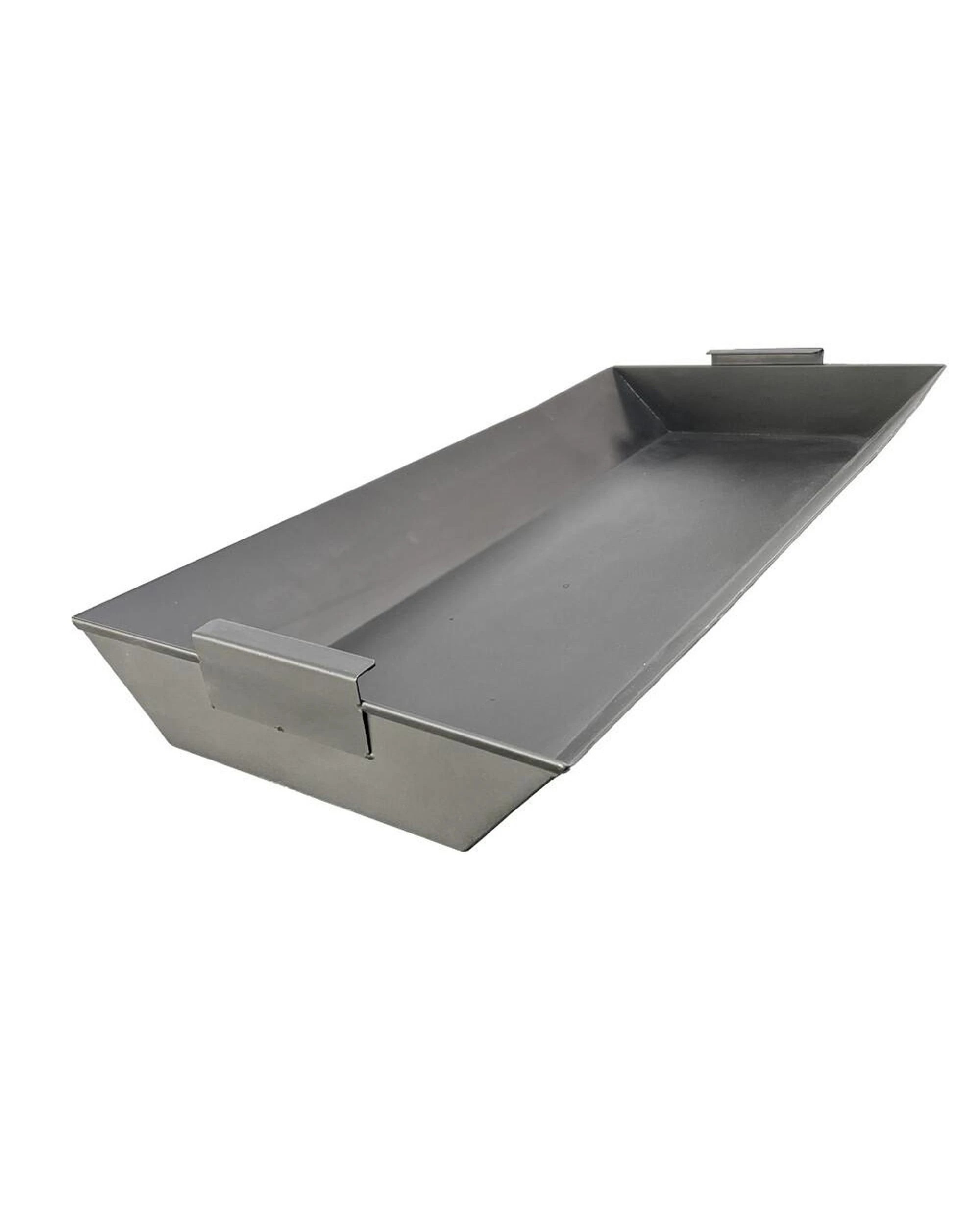 2 Charcoal Pan to Suit SPCY095, 2 of 5