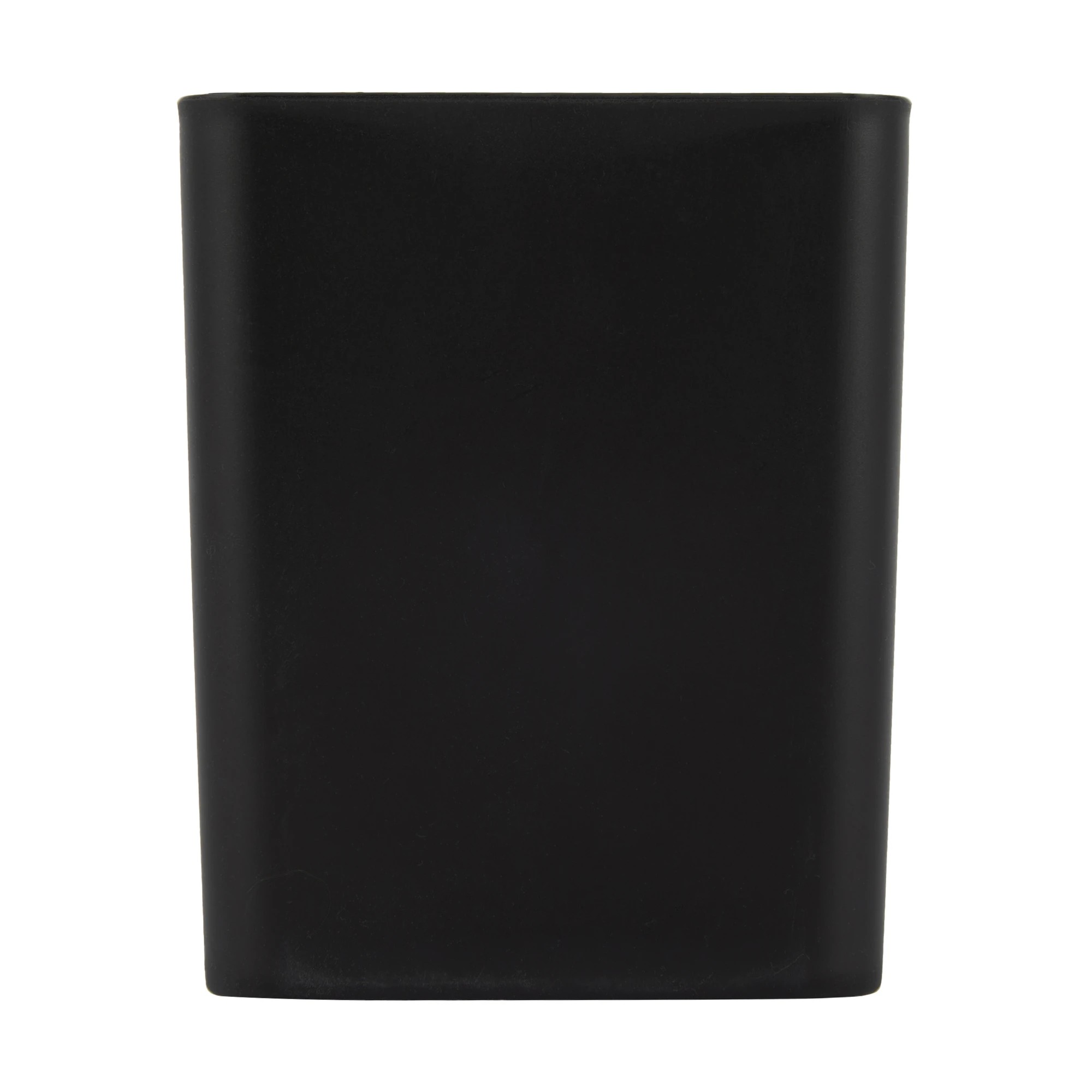 4 Pen Cup - Black, 4 of 6