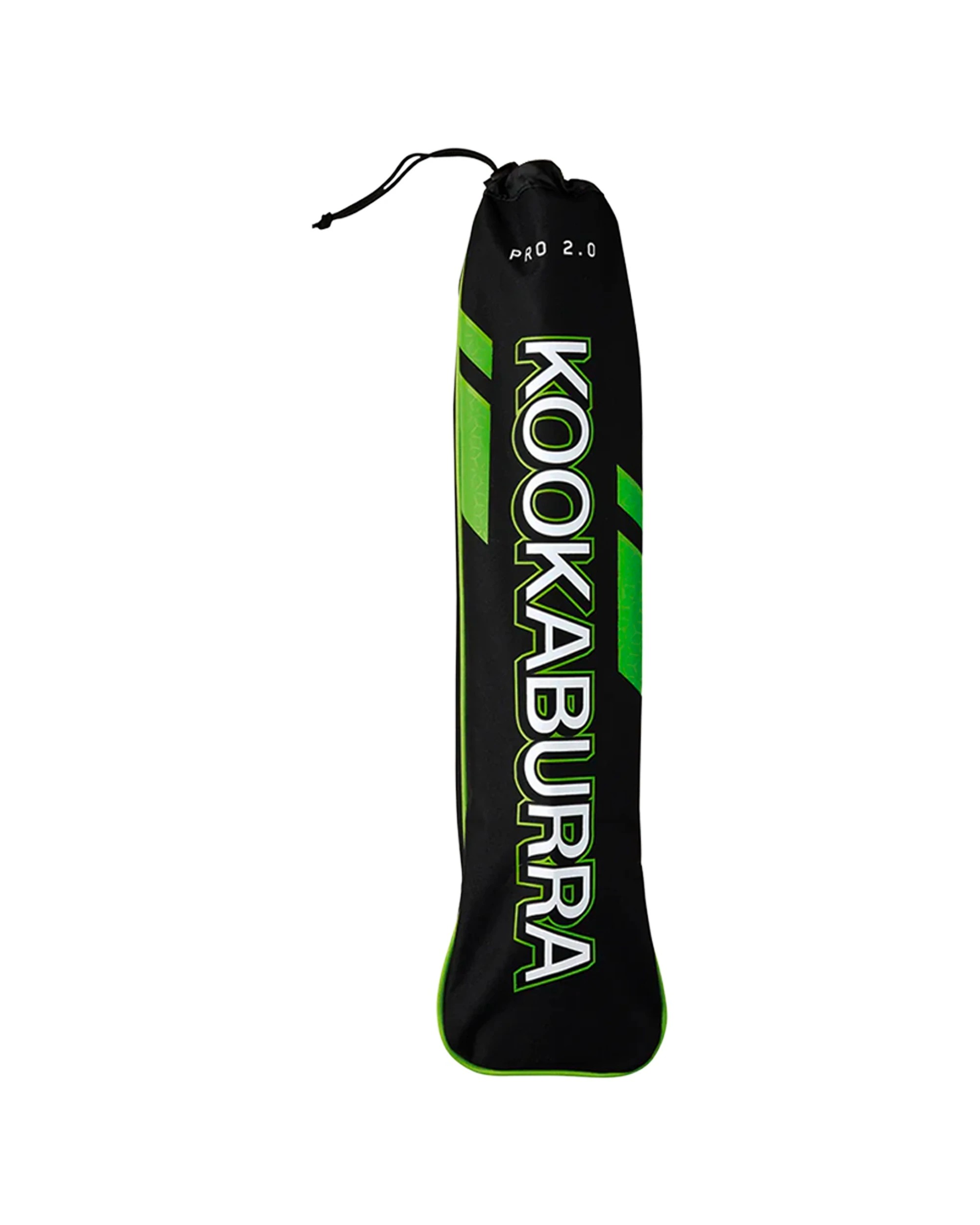 1 Kookaburra Pro 2.0 Cricket Bat Protective Cover Premium Neoprene Material - Multi, 1 of 1