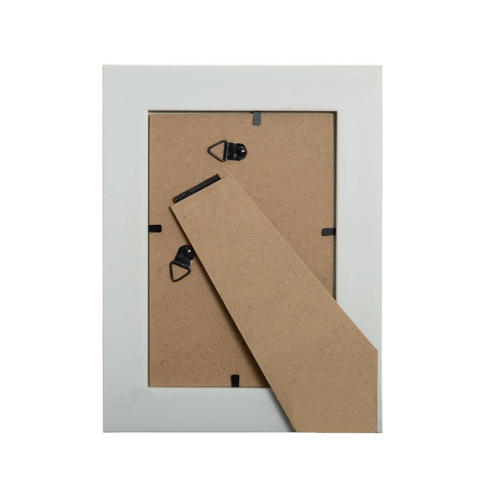 4 Arlo 4x6" Frame Grey, 4 of 4