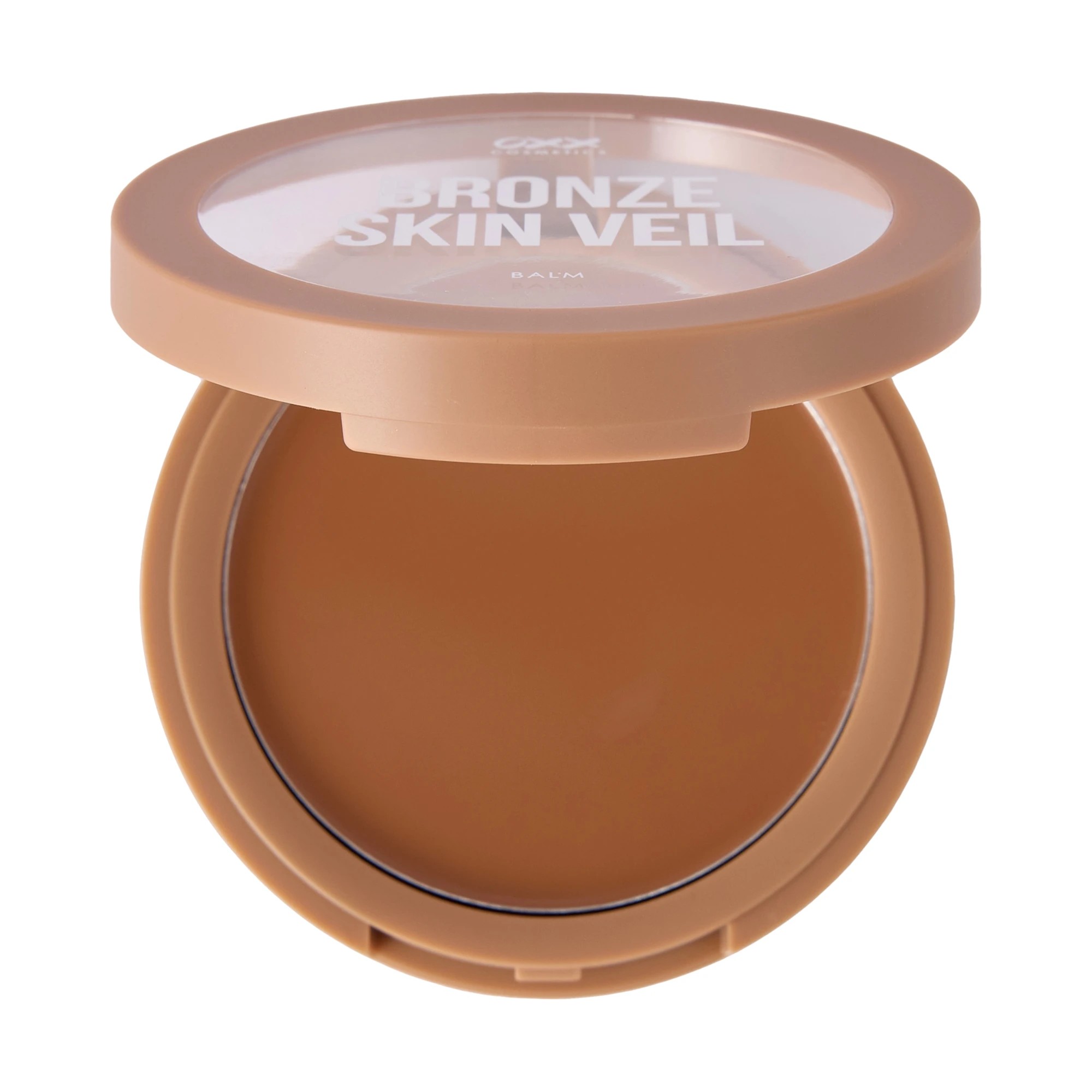 4 OXX Cosmetics Bronze Skin Veil Balm - Light and Medium, 4 of 6