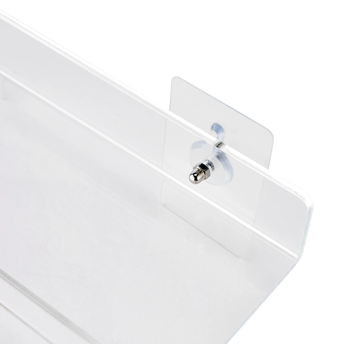 6 Clear Skincare Shelf, 6 of 10