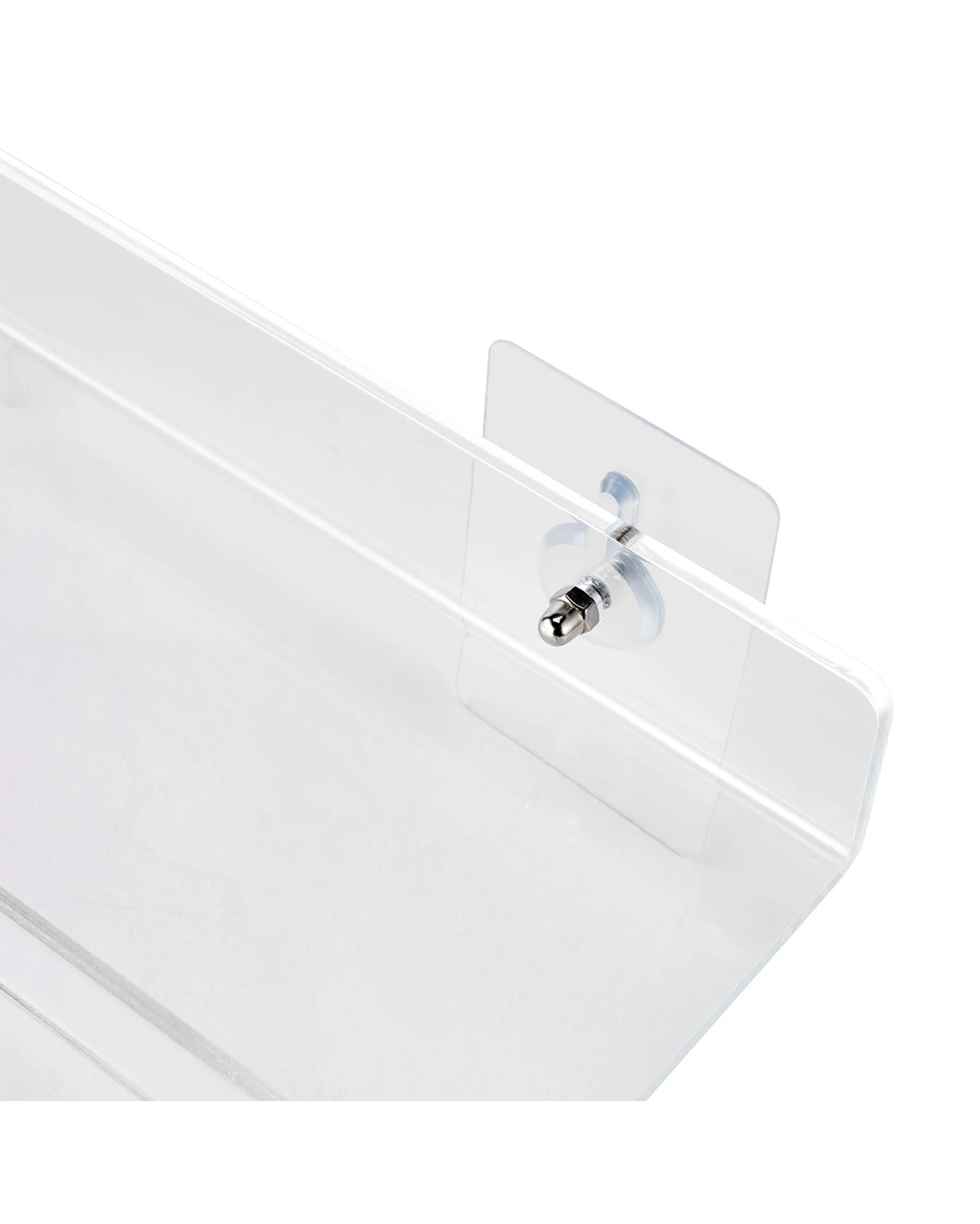 6 Clear Skincare Shelf, 6 of 10