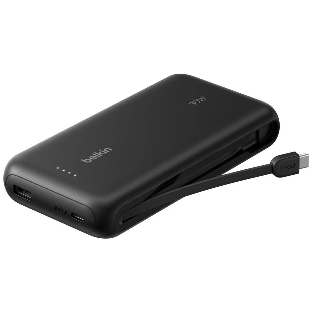 6 Belkin 20,000mAh Nintendo Switch 2 Portable Power Bank, 6 of 7