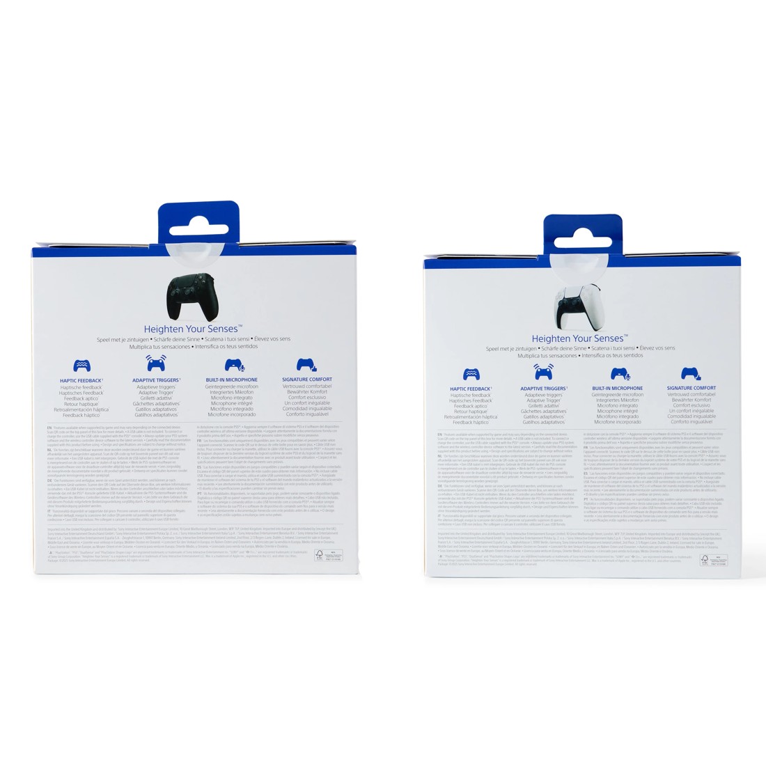 10 PS5 Wireless Controller, 10 of 10