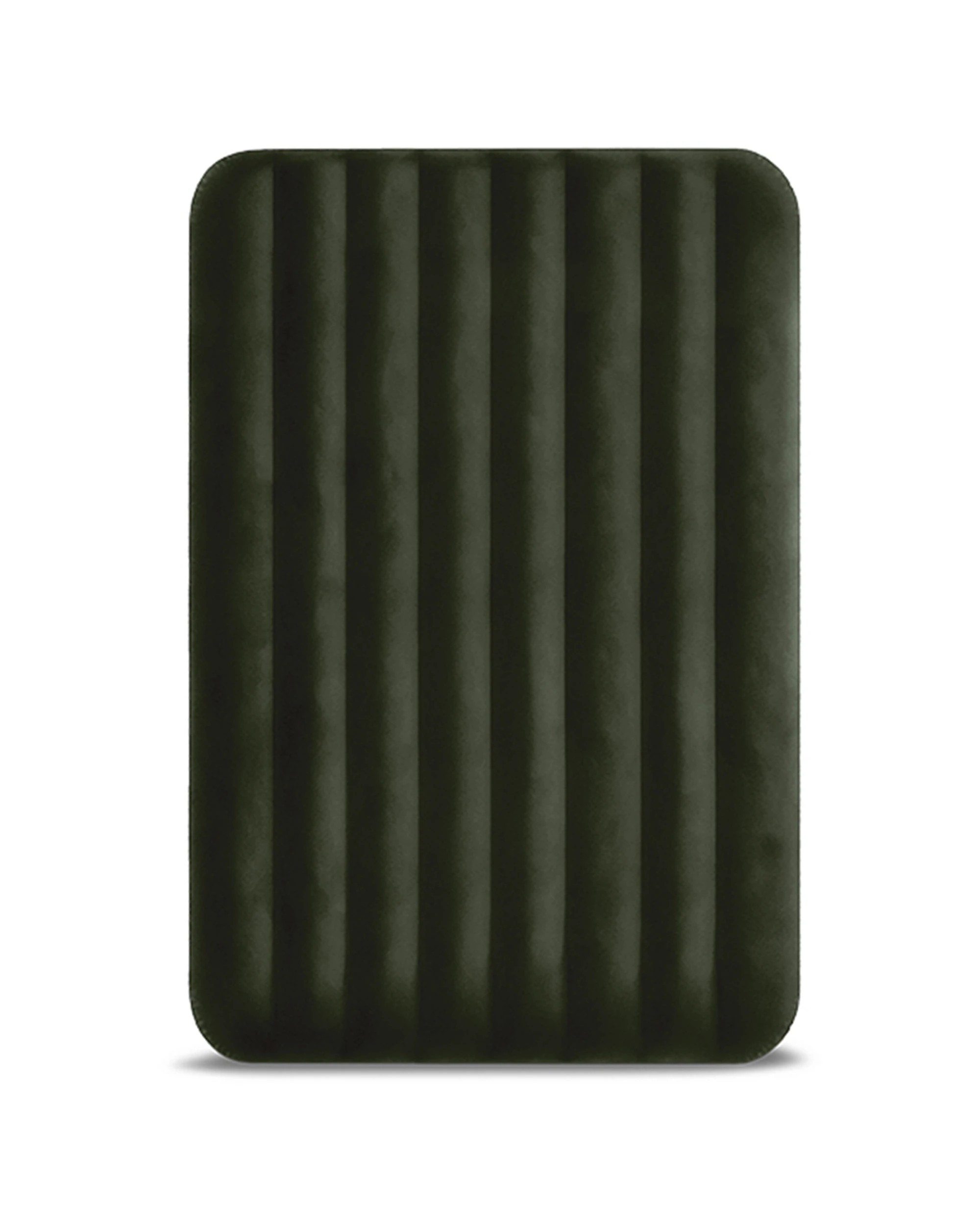 4 Intex Full Dura-Beam Prestige Downy Airbed - Double Bed - Charcoal, 4 of 9