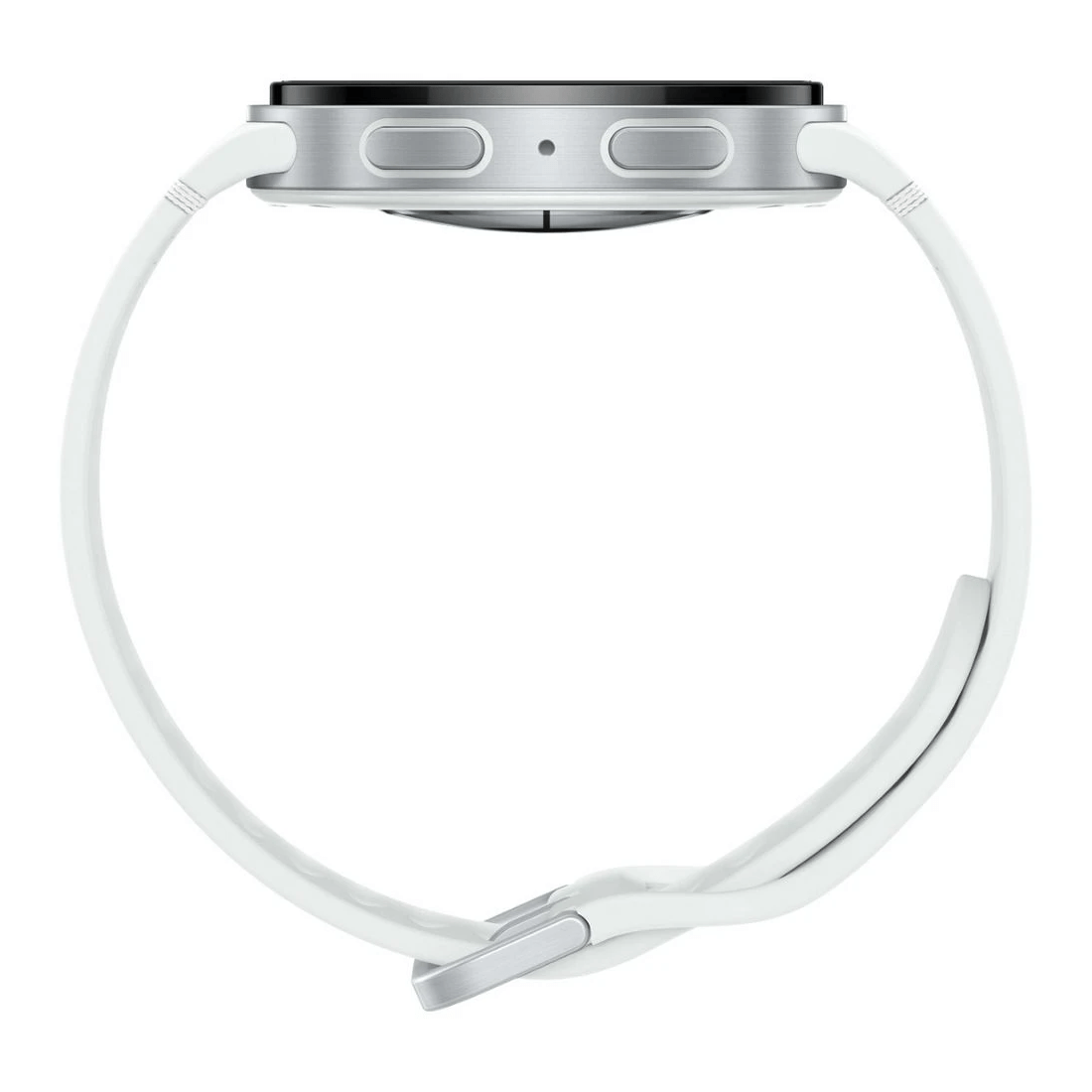 5 Samsung Galaxy Watch8 LTE 44mm Silver, 5 of 6