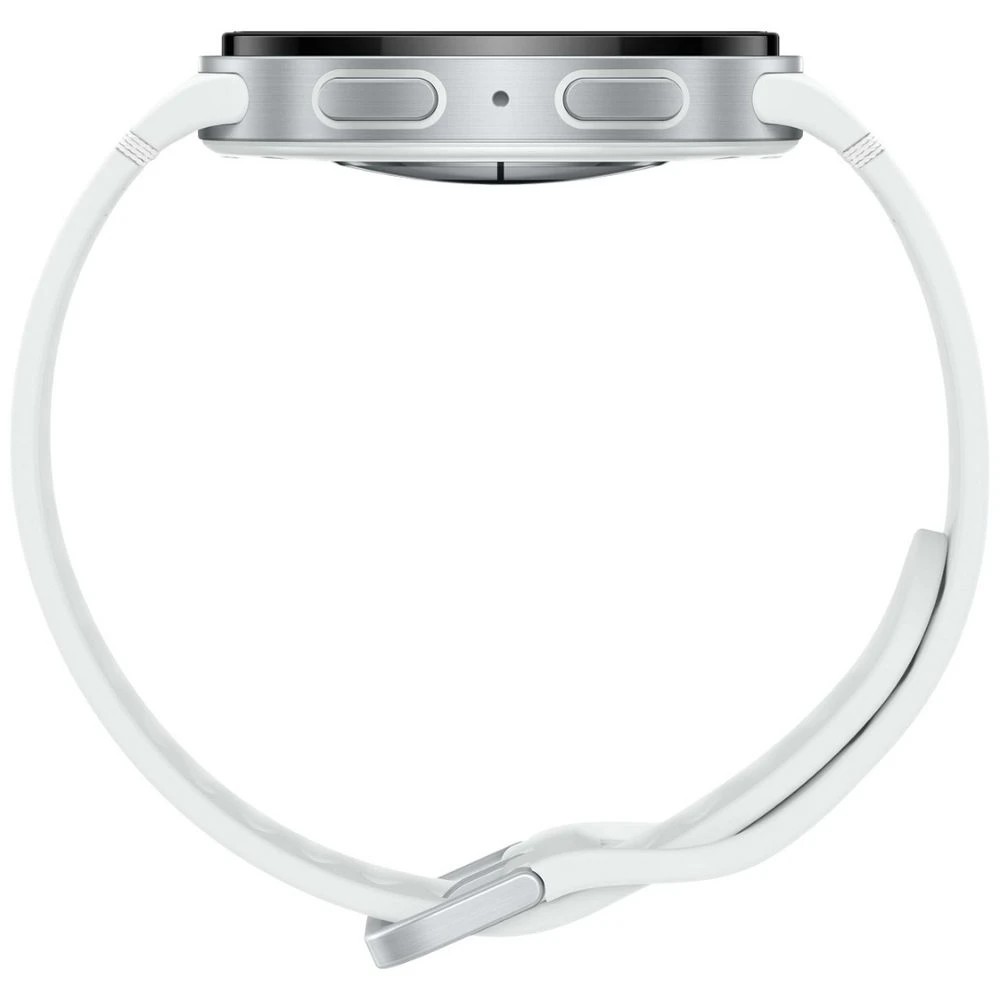 5 Samsung Galaxy Watch8 LTE 44mm Silver, 5 of 6