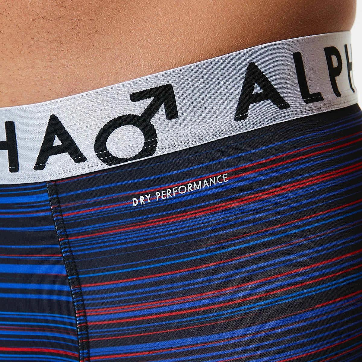 5 Long Sports Trunks Speed, 5 of 5
