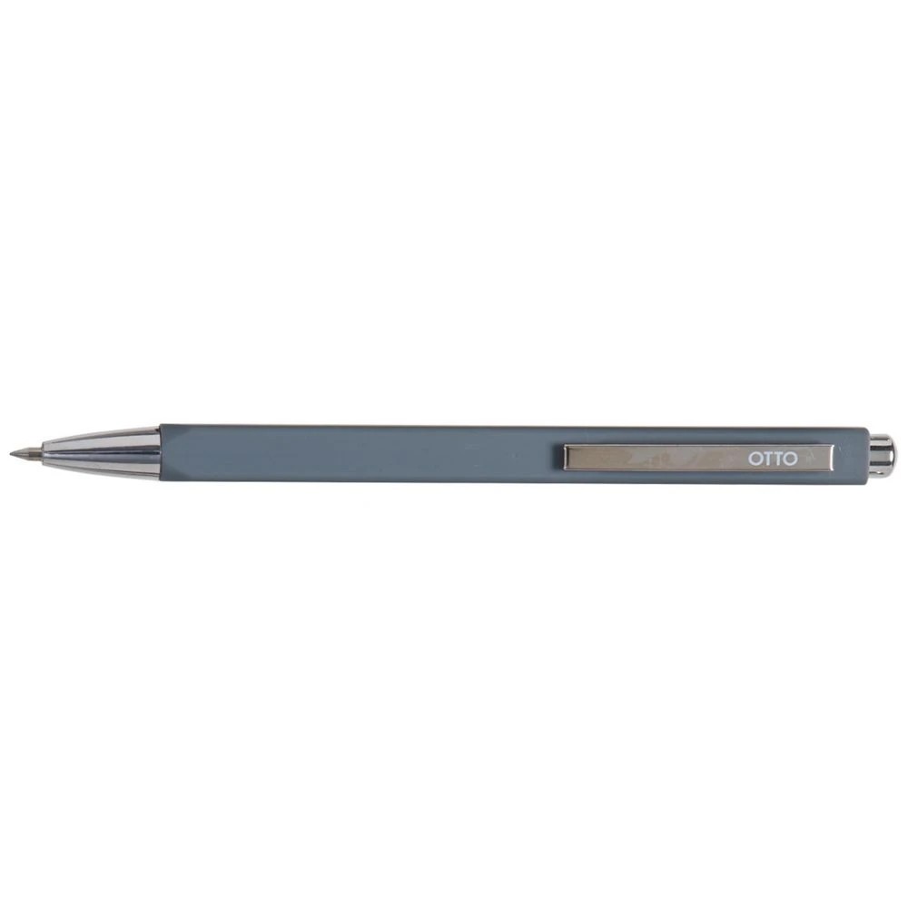 7 Otto Monochrome Gel Pens 10 Pack, 7 of 7