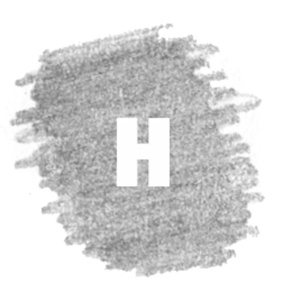 6 Staedtler Tradition Graphite Pencil H, 6 of 6